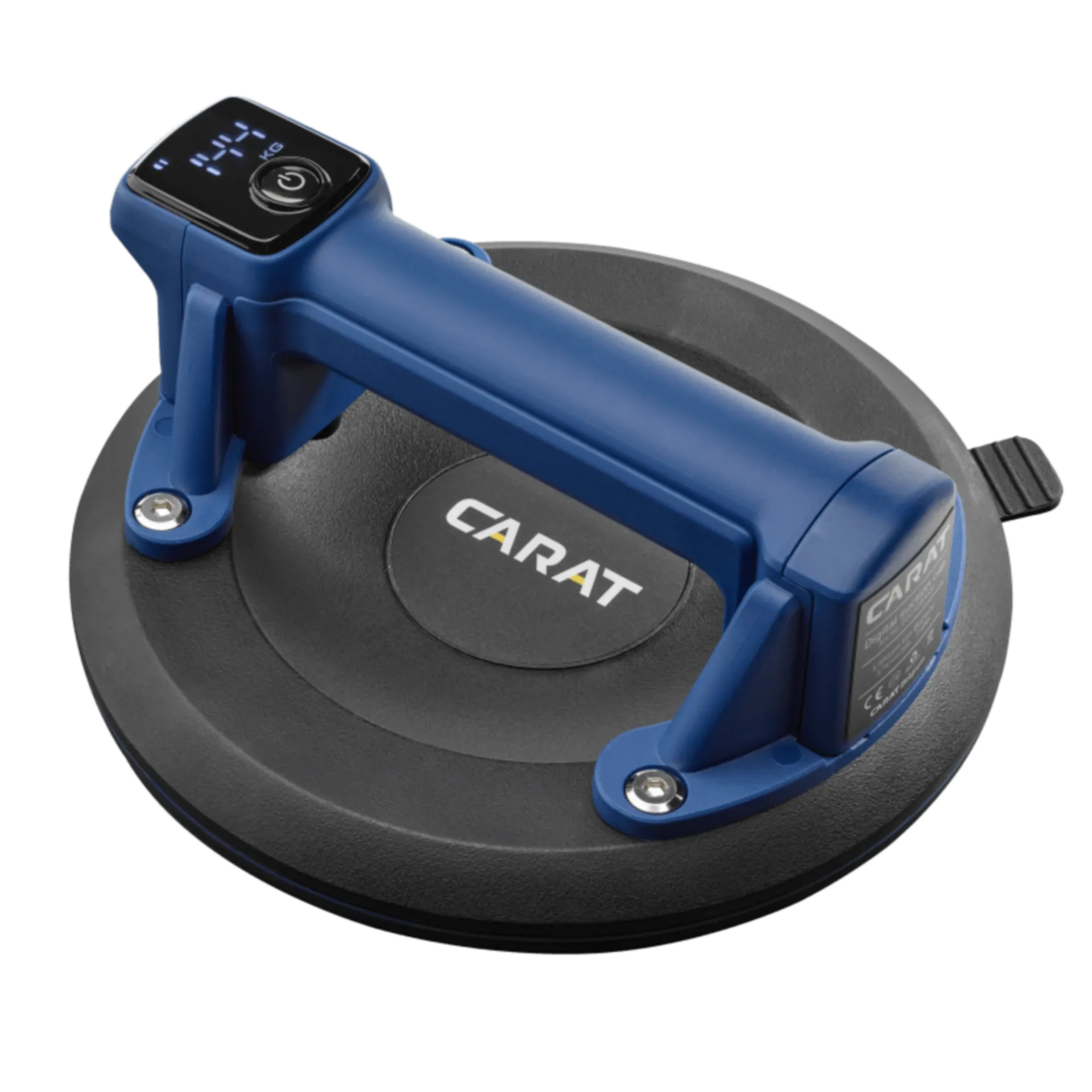 Ventouse automatique et rechargeable BSCA000000