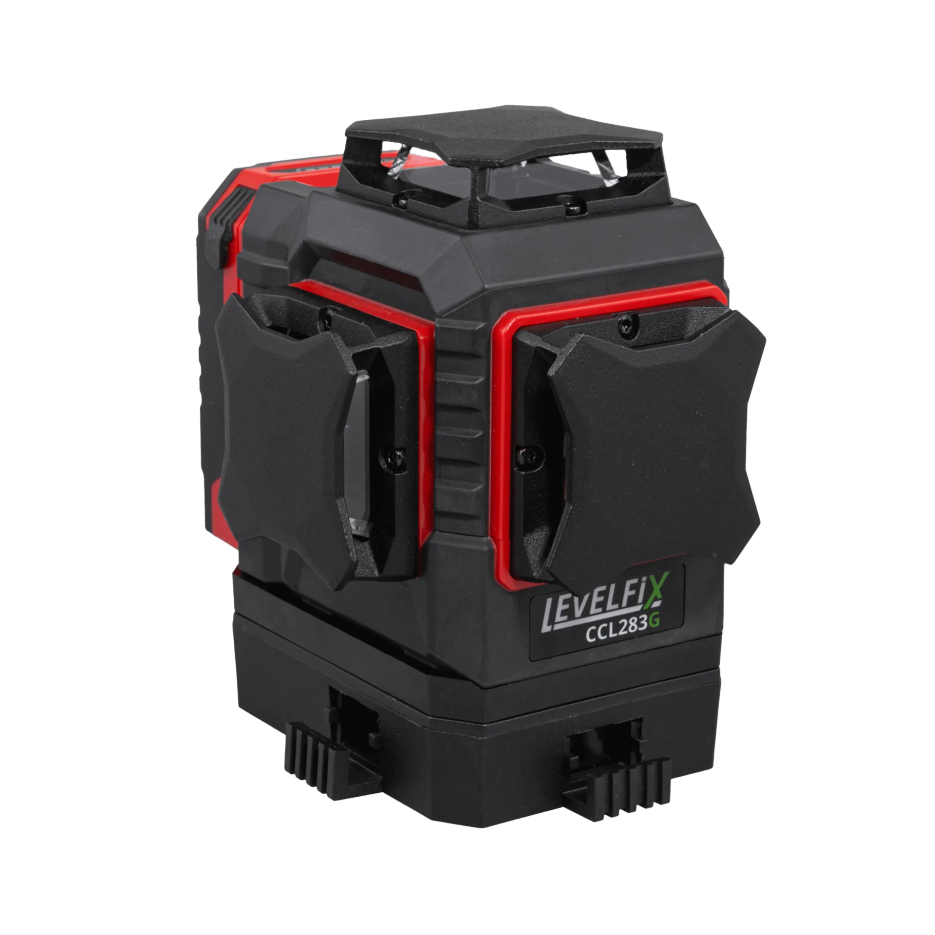 Professionele 3D-multilijnlaser CCL283G