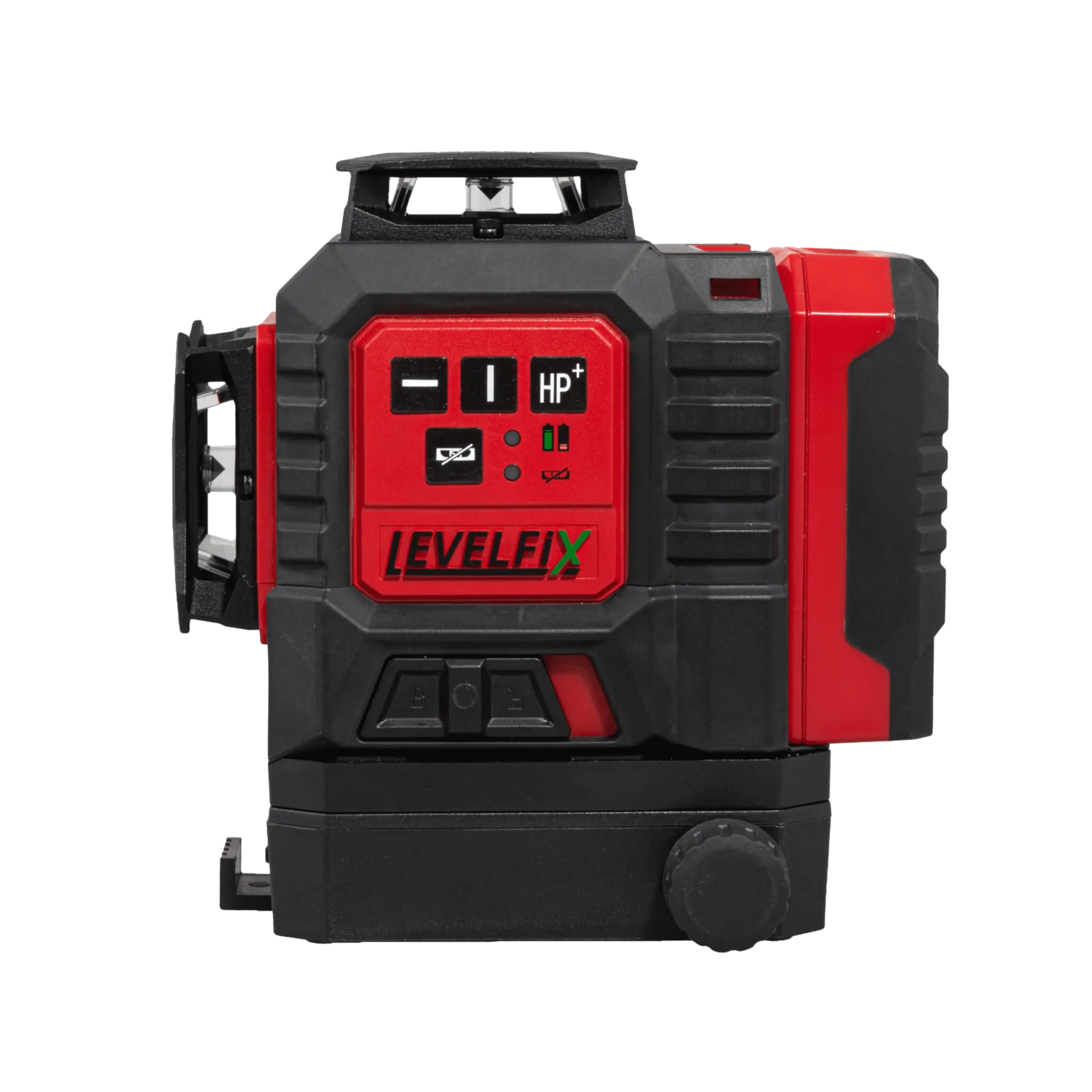 Professionele 3D-multilijnlaser CCL283G