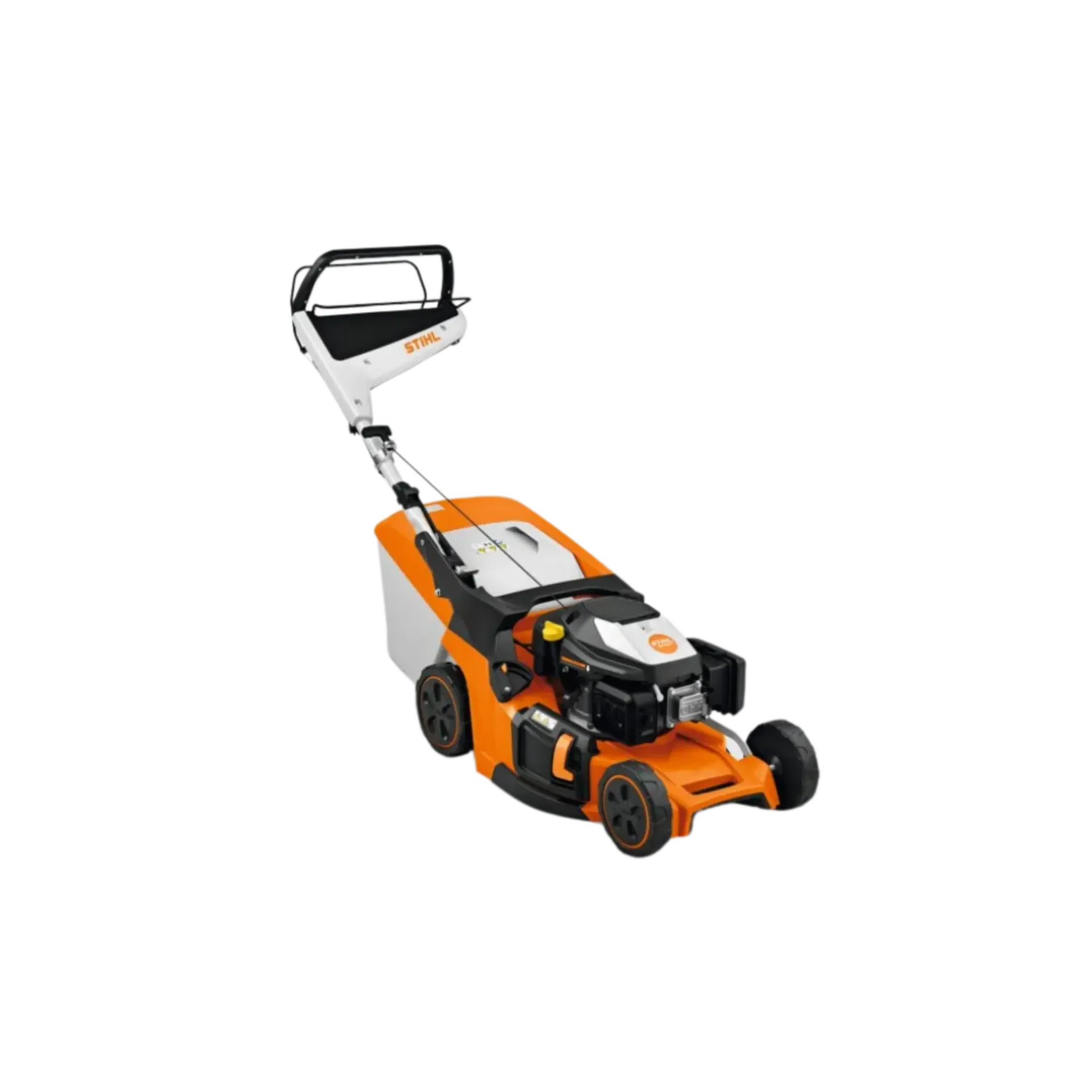 Tondeuse à essence RM 448.3 T
