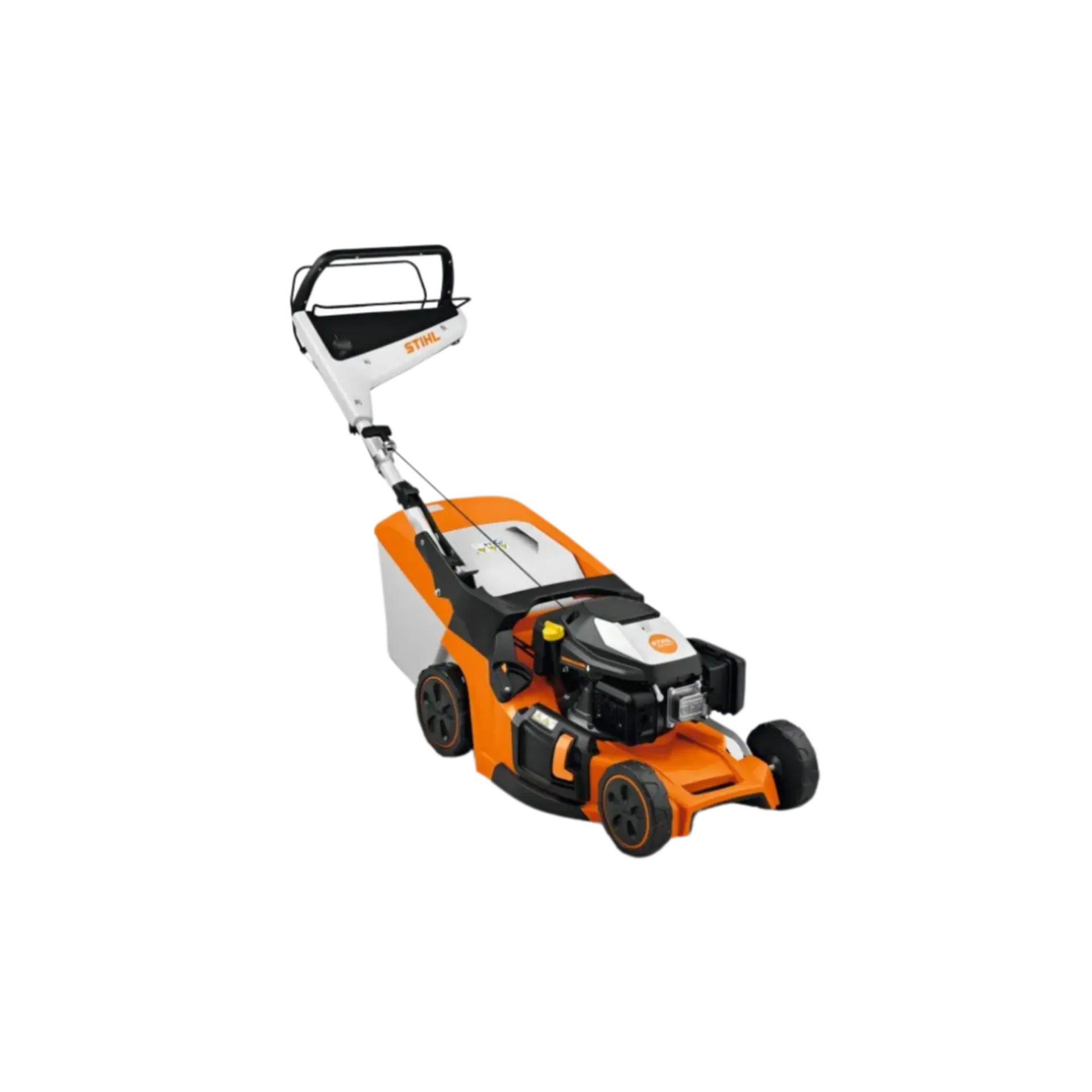 Grasmaaier RM 448.3 V Grasmaaier RM 448.3 V