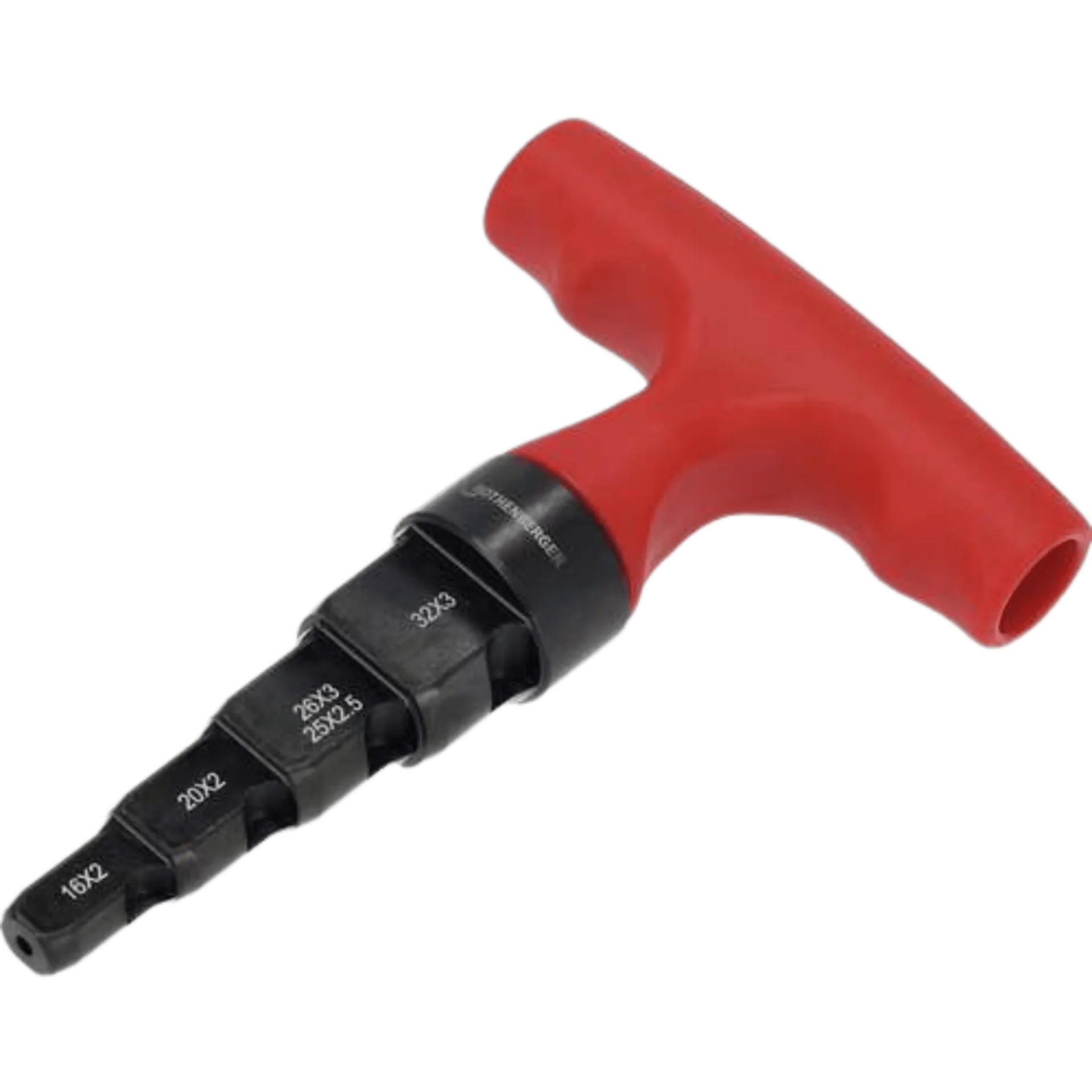 Calibreur/ébavureur Rocaliber S Calibreur/ébavureur Rocaliber S