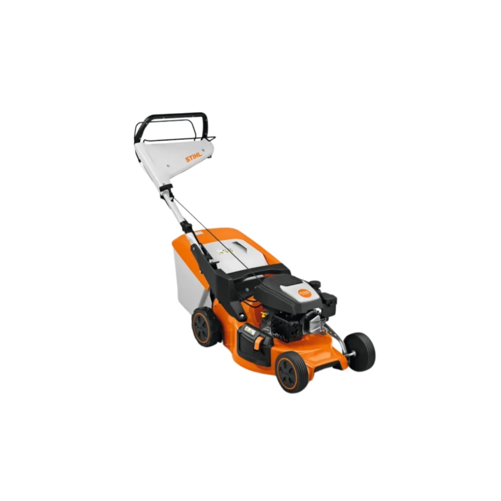 Grasmaaier RM 248.3 T (1.8 kW - 46 cm) Grasmaaier RM 248.3 T (1.8 kW - 46 cm)