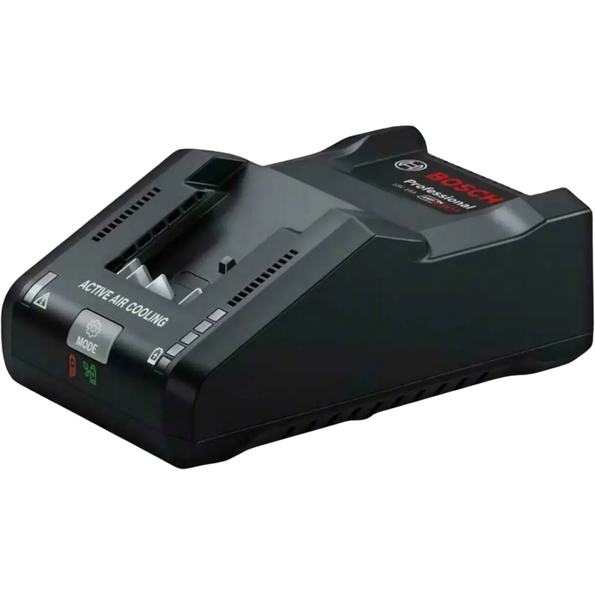 Acculader GAL 18V-160 (geleverd zonder accu) - 1600A02T5G Acculader GAL 18V-160 (geleverd zonder accu) - 1600A02T5G