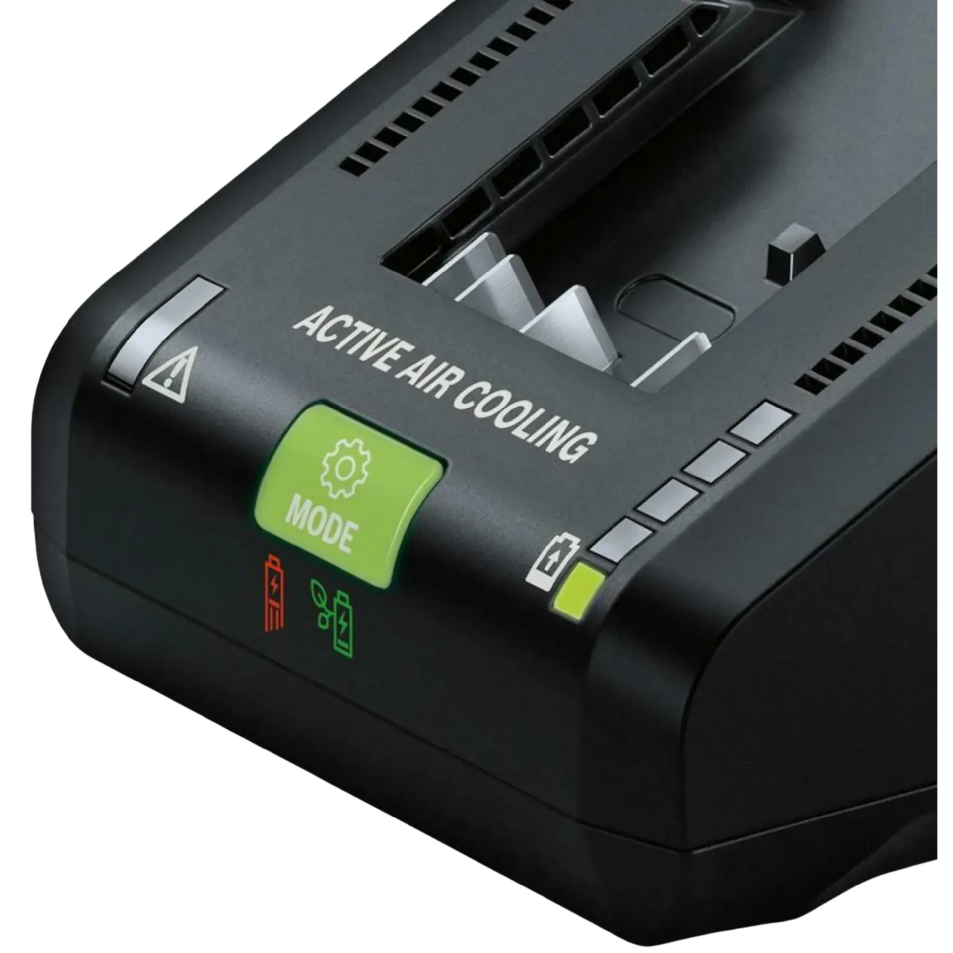 Acculader GAL 18V-160 (geleverd zonder accu) - 1600A02T5G Acculader GAL 18V-160 (geleverd zonder accu) - 1600A02T5G