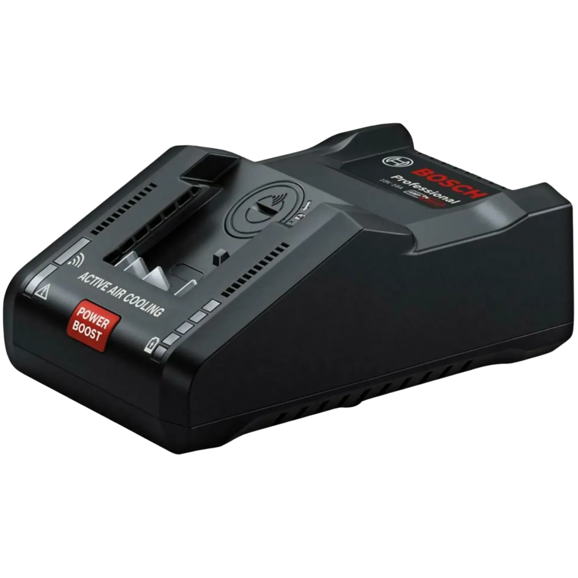 Acculader GAL 18V-160 (geleverd zonder accu) - 1600A02T5G