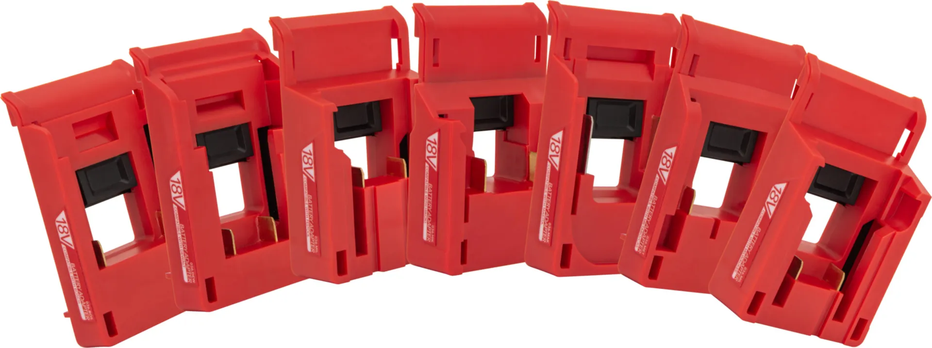Futech Adapter Bosch voor MC3D 18V Max