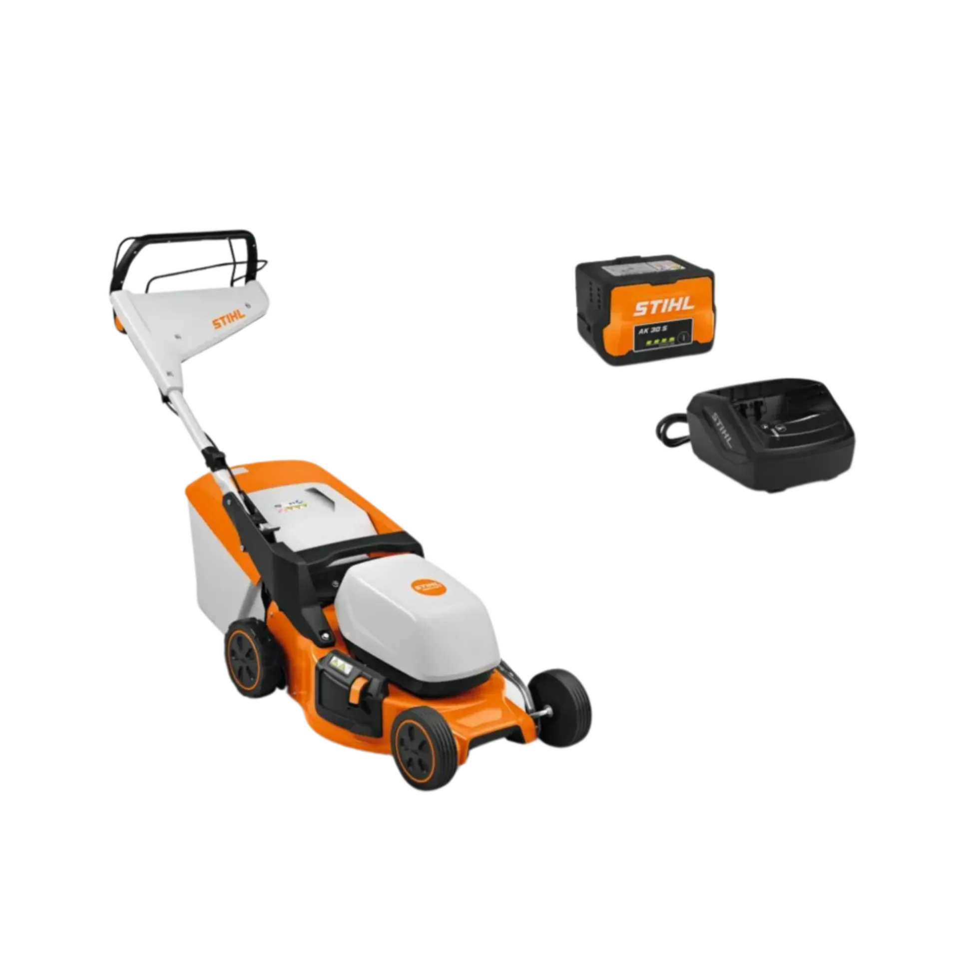 Accugazonmaair RMA 248.3 T SET (EU1) Ref. WA210111430