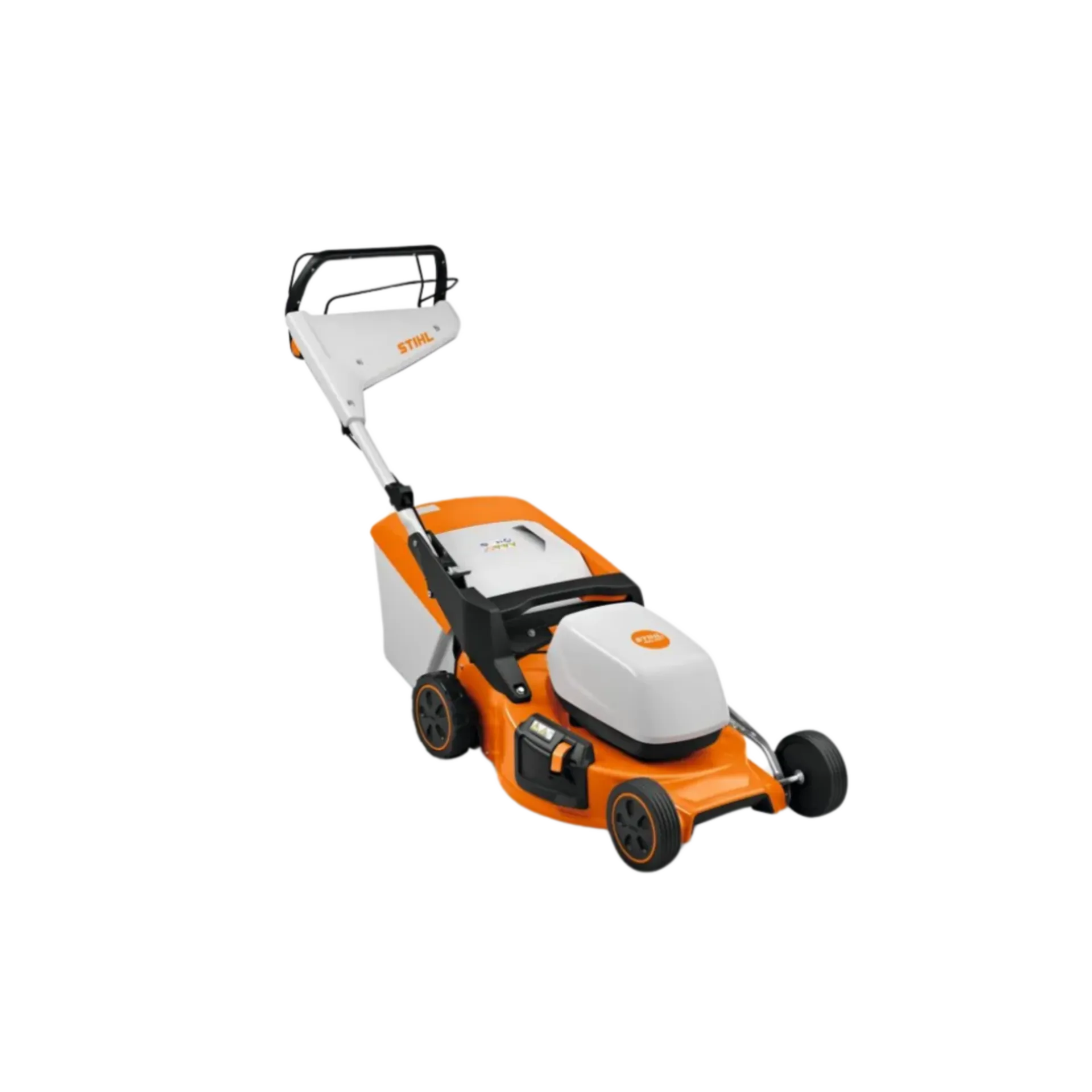 Accu Gazonmaaier RMA 253.3 T (EU1) Ref. WA220111410