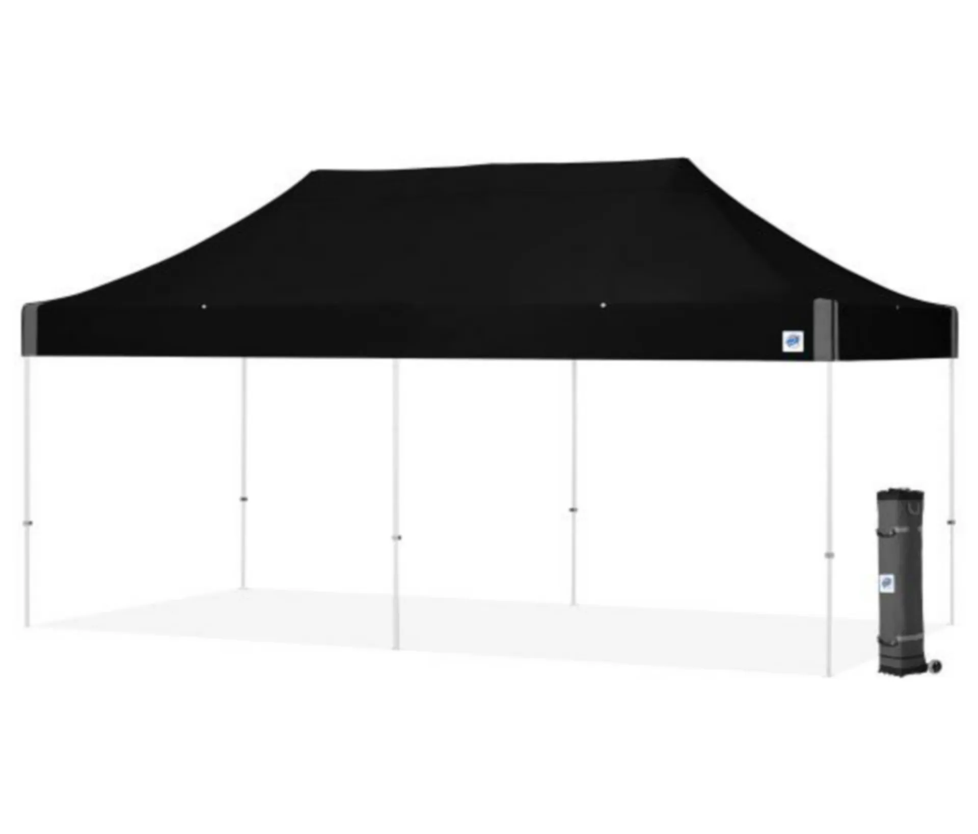 E-Z UP Tente de travail Vantage (3 x 6 m)