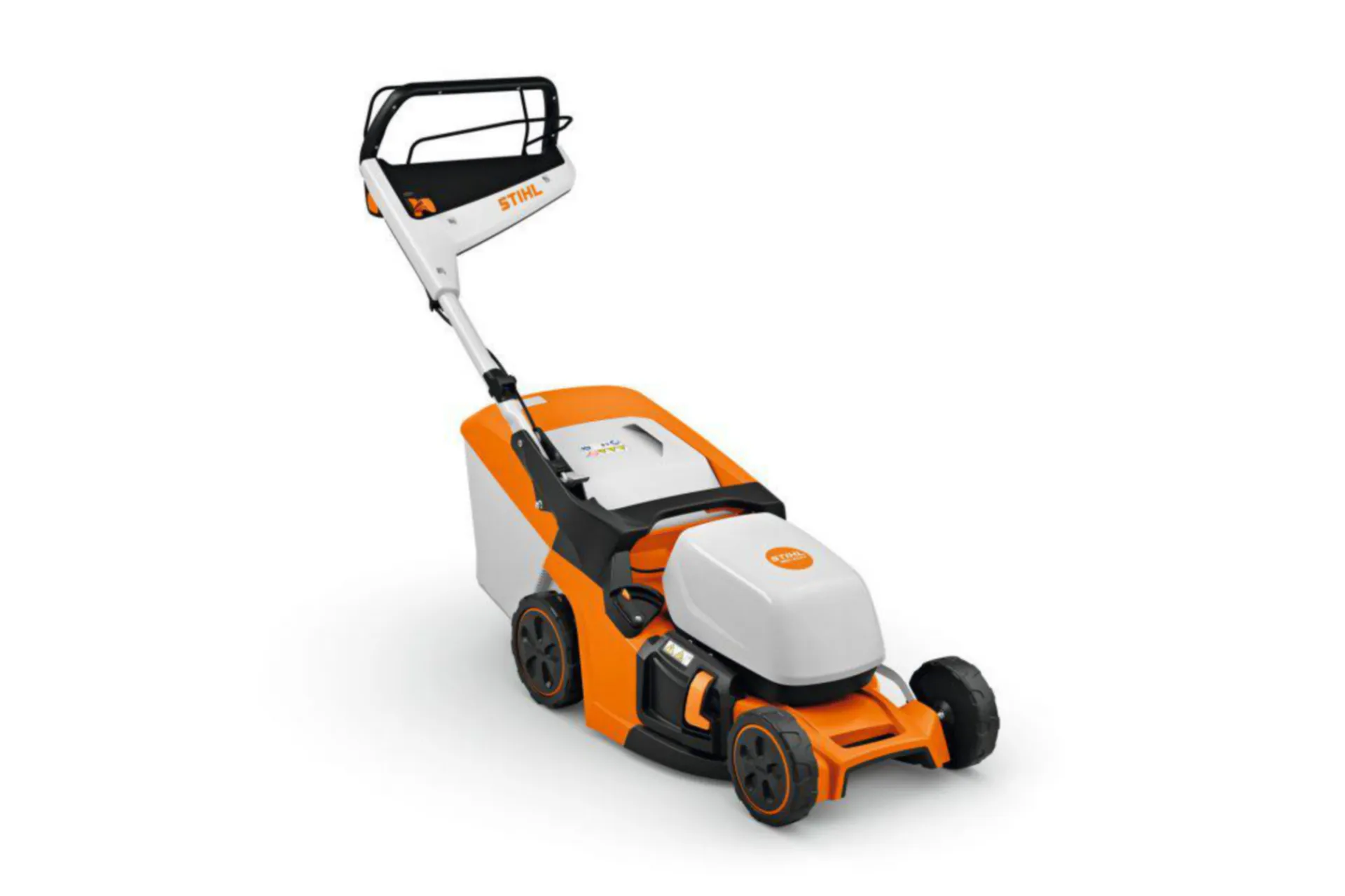 Stihl RMA 443.3 V Accugazonmaaier (EU1, naakt)