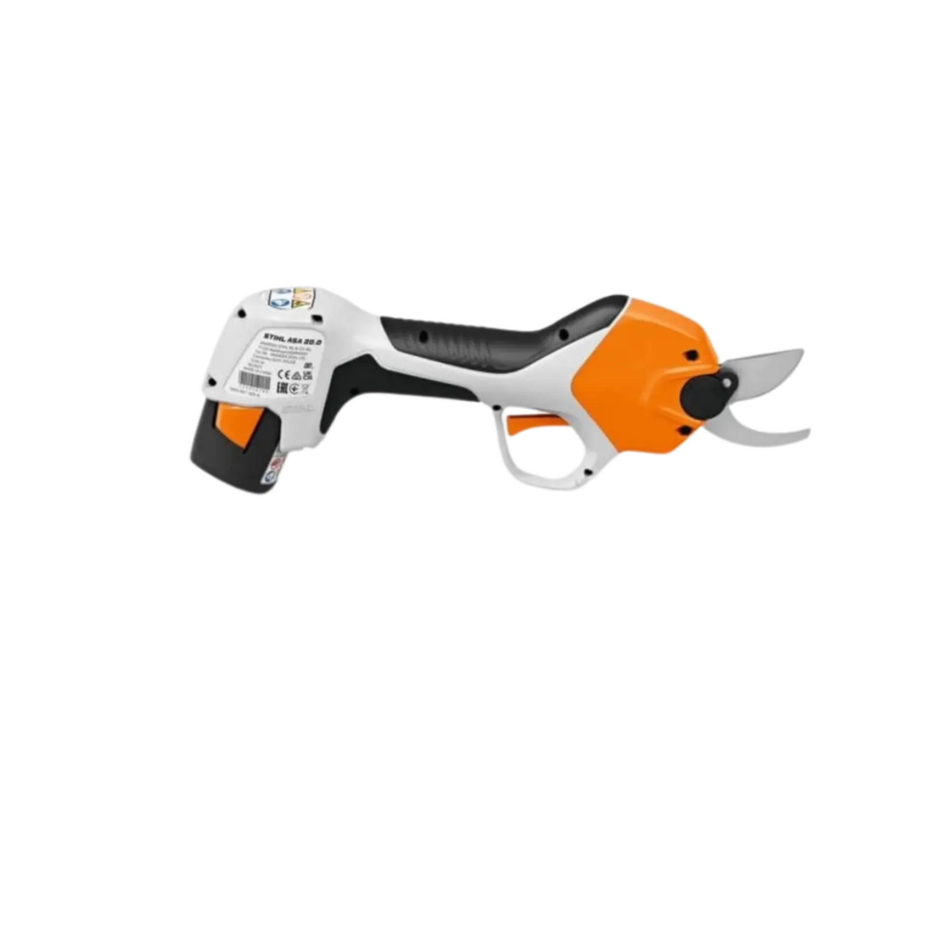 Accutakkenschaar ASA 20.0 set