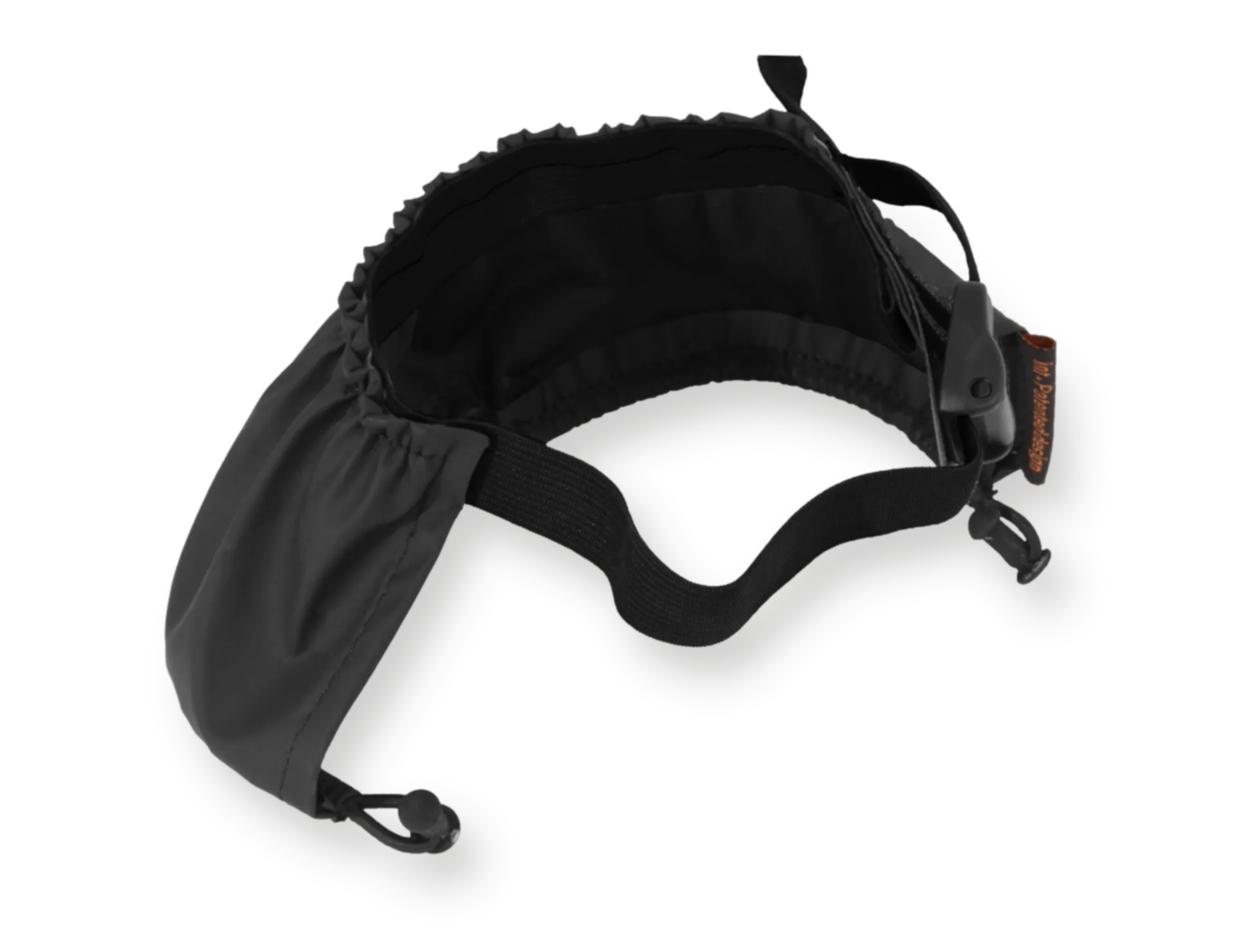 FENTO Coques de protection pour genouillères Original et Max
