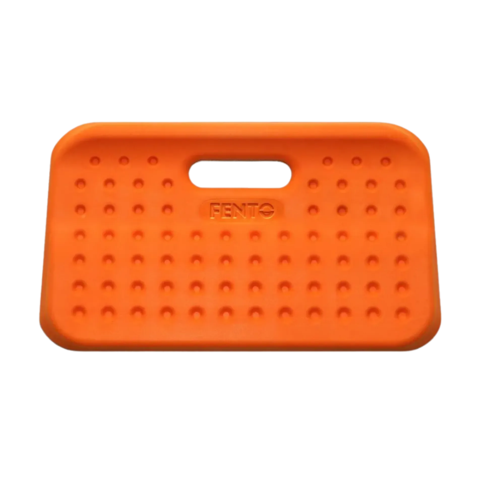 Kniekussen board