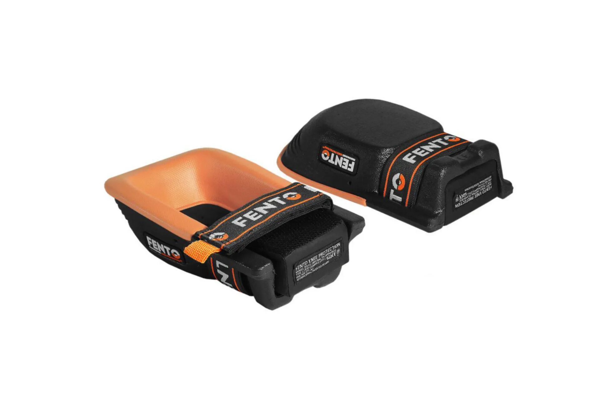 Kniebeschermers original