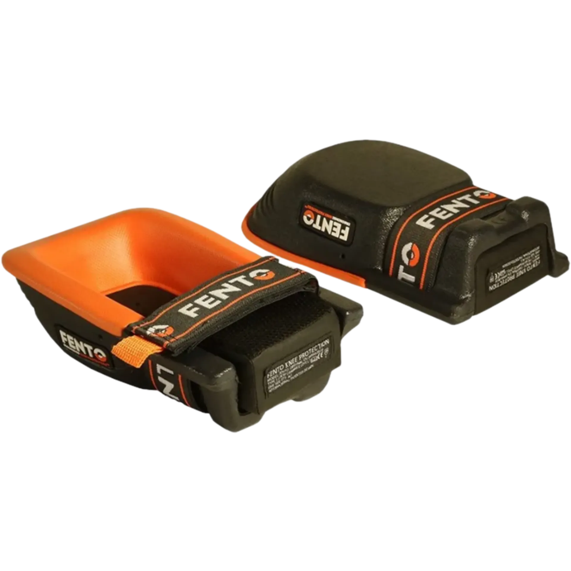 Genouillères originales Genouillères originales