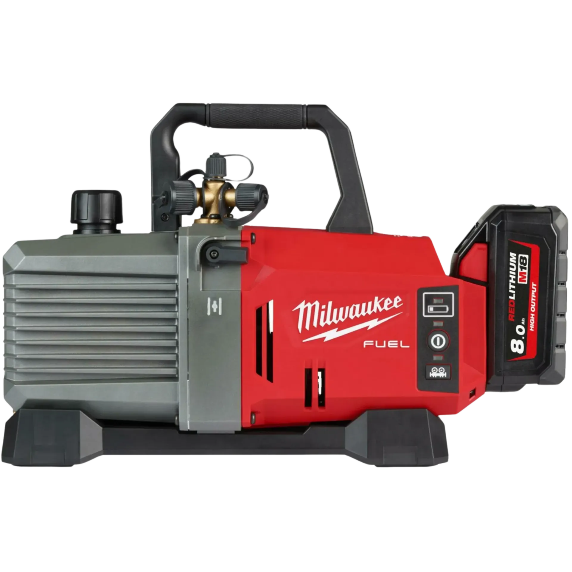 Pompe à vide sans fil M18 FVP5-801 18V (1 x 8 Ah haute performance)