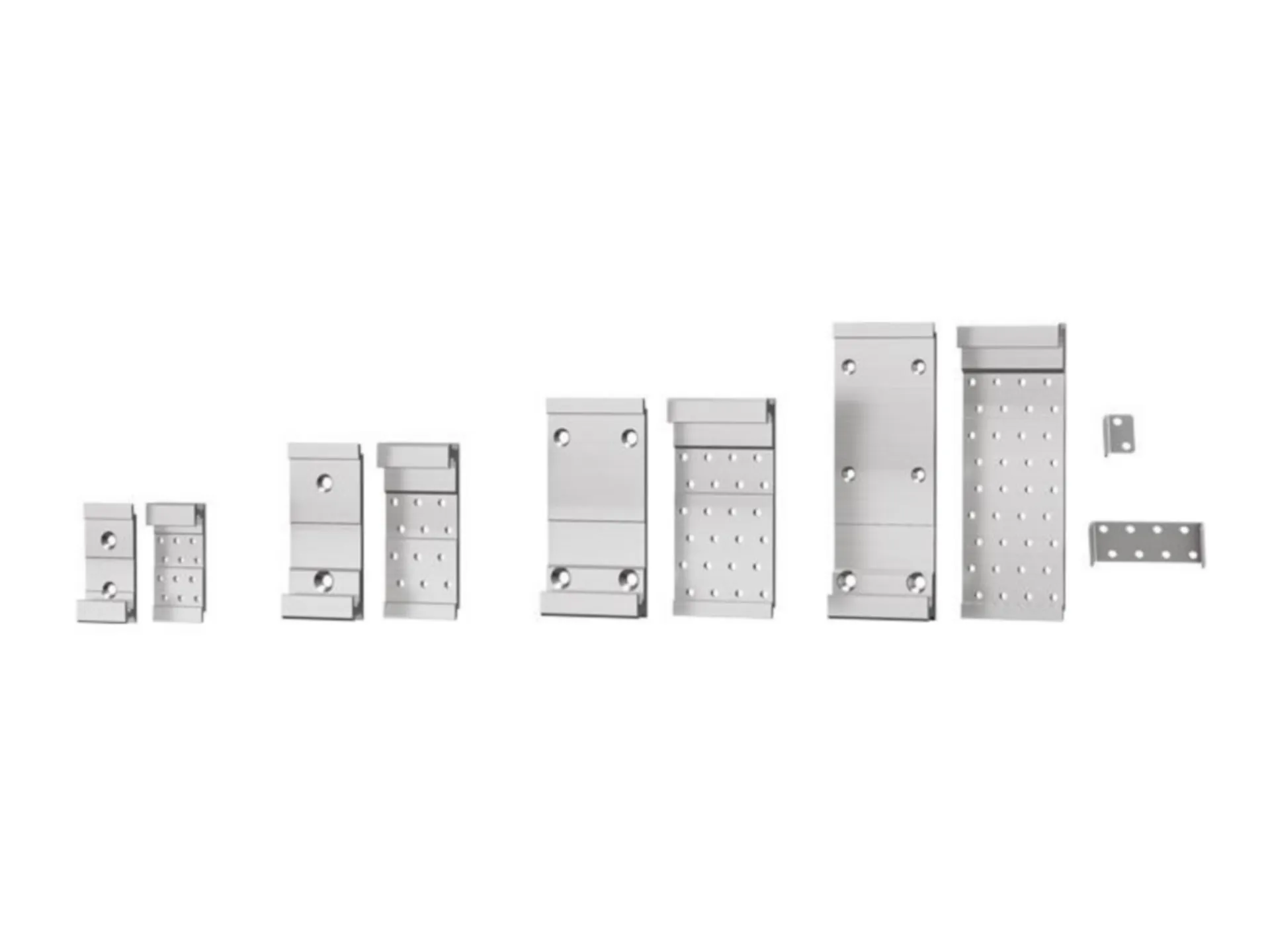 Holztechnic LOCKSTOP zijvergrendeling (voor slot 19x27,5x13)