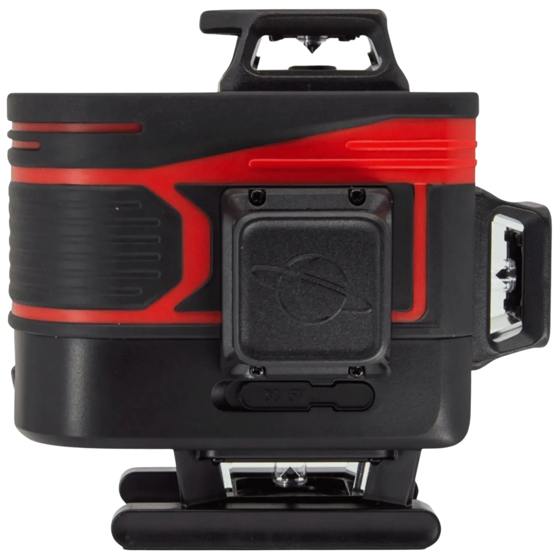 Futech MC4D Compact kruislijnlaser (groen)