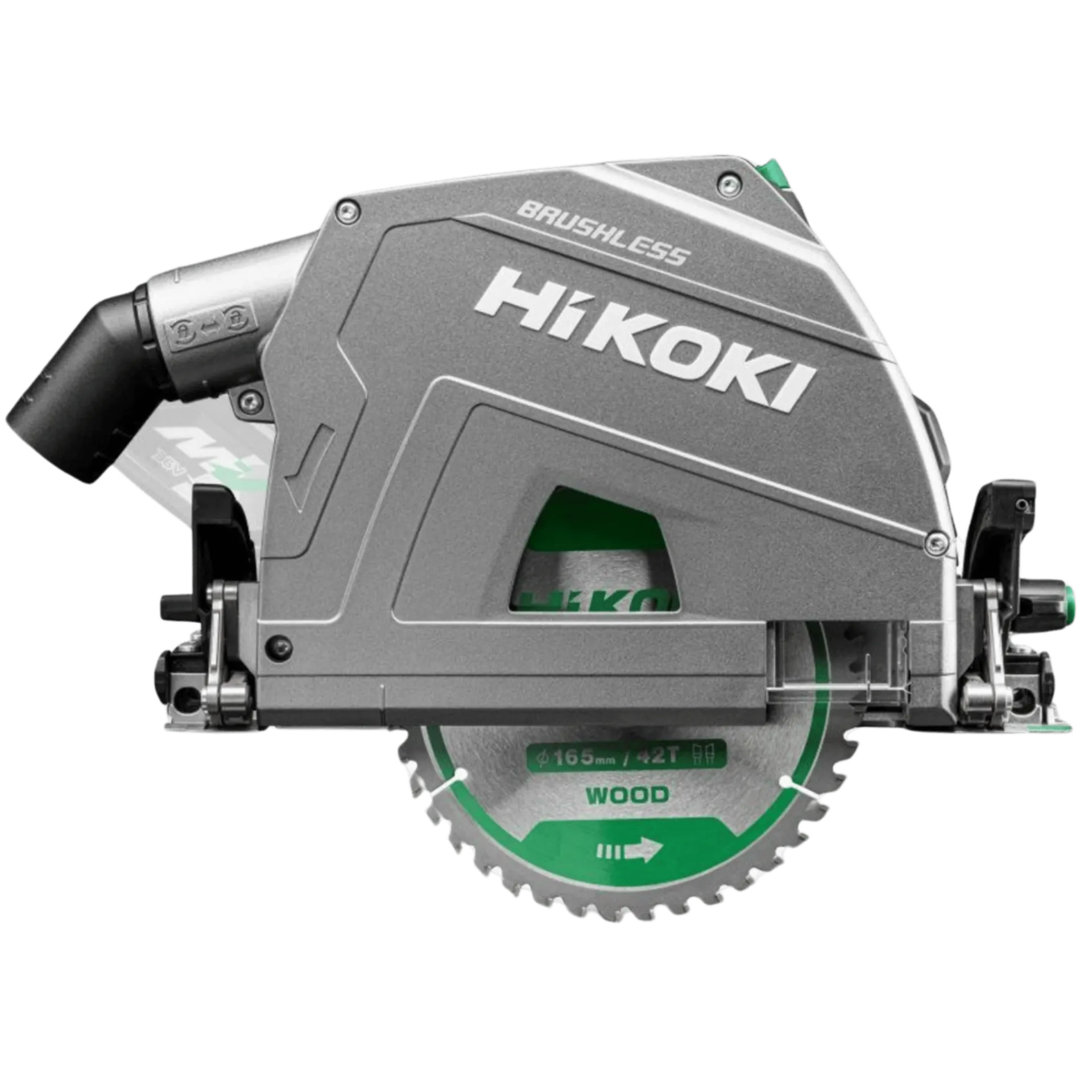 Accu-invalzaag - C3606DPAW2Z Accu-invalzaag - C3606DPAW2Z