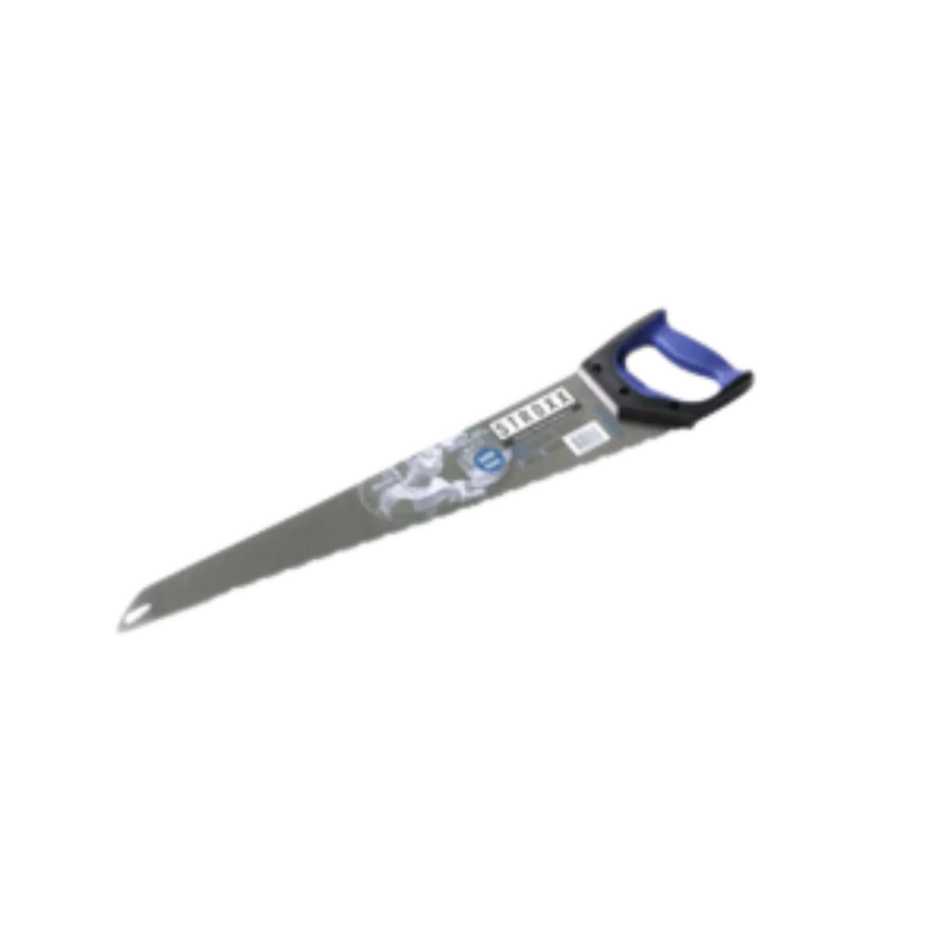 Gipsplaatzaag 600 mm