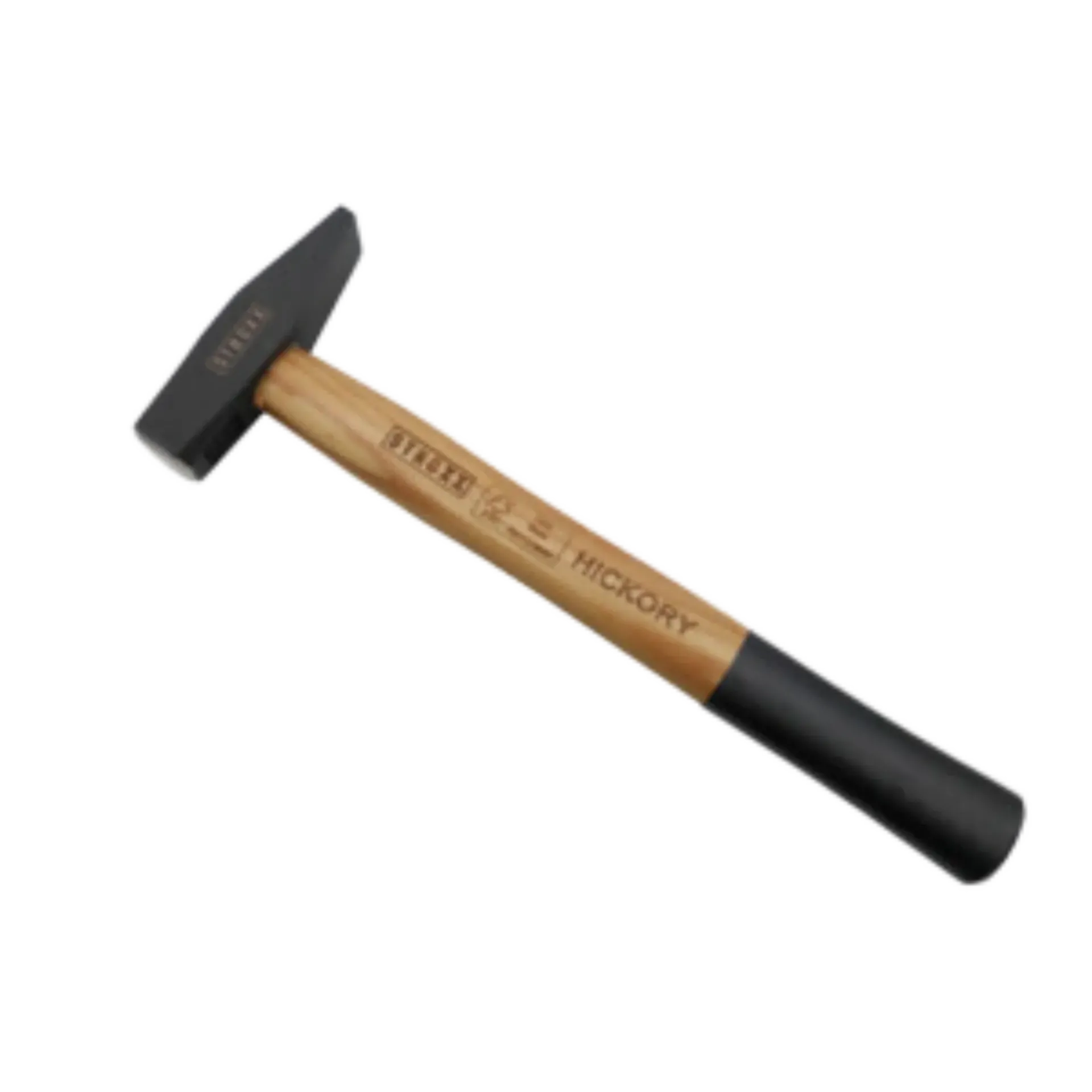 Marteau de charpentier 500 grammes avec manche en hickory