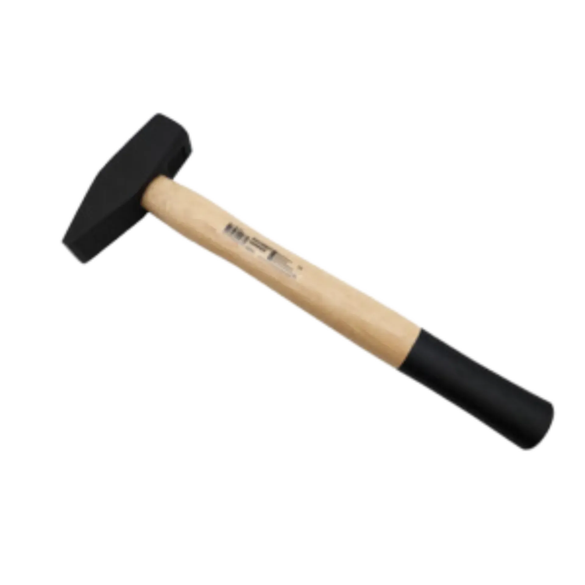 Marteau de charpentier 800 grammes avec manche en hickory