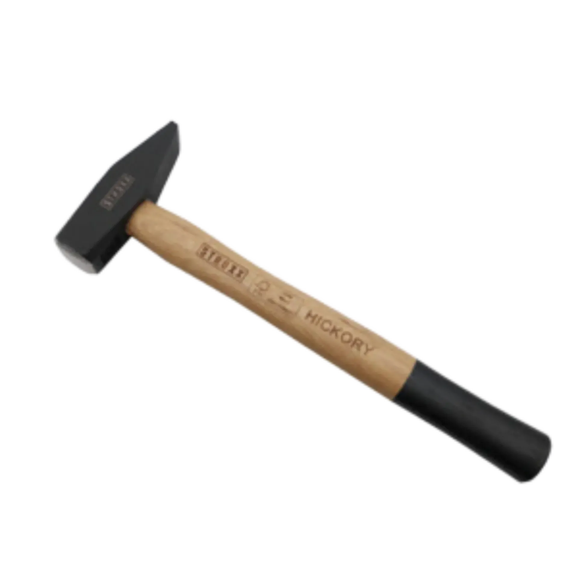Marteau de charpentier 800 grammes avec manche en hickory