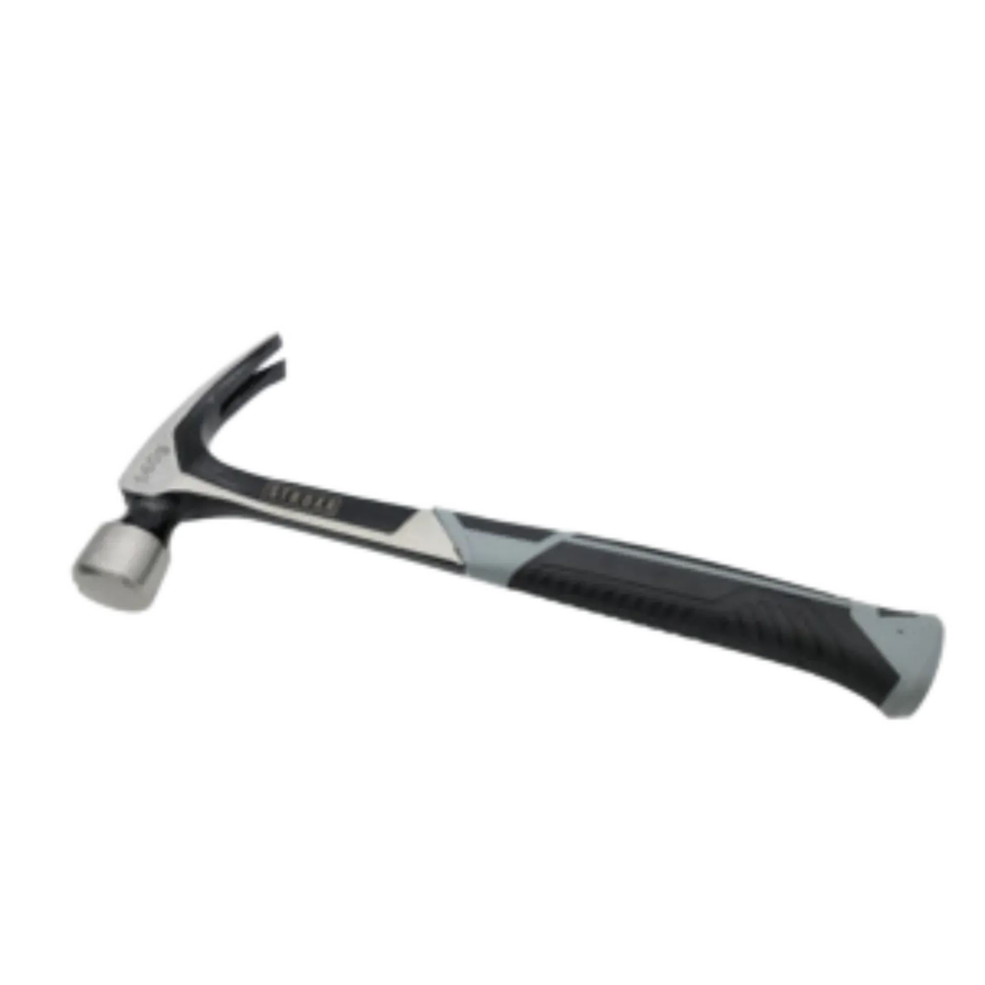 Marteau à griffes antivibrations 570 grammes