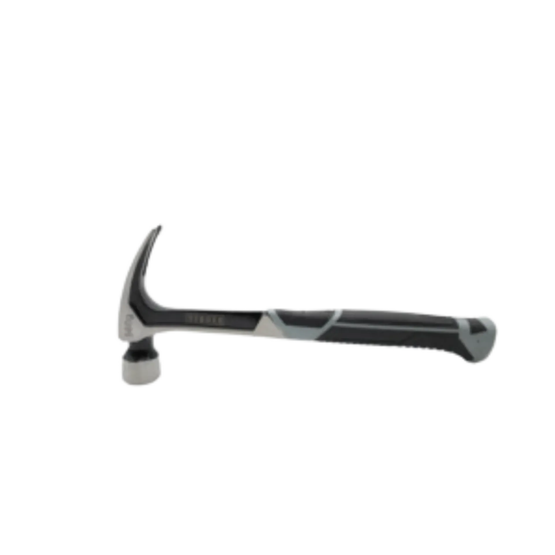 Marteau à griffes antivibrations 570 grammes