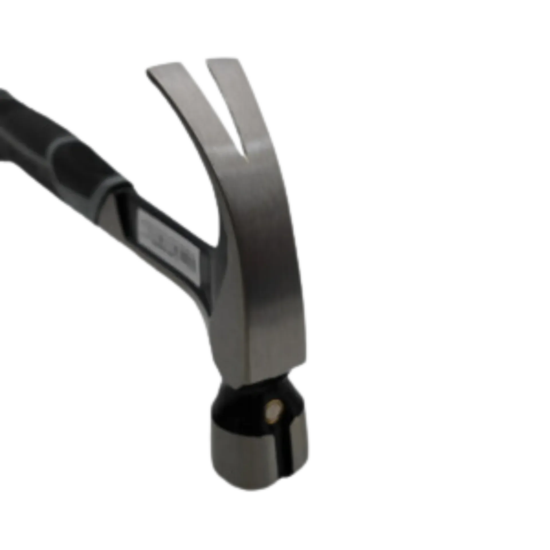 Marteau à griffes antivibrations 450 grammes