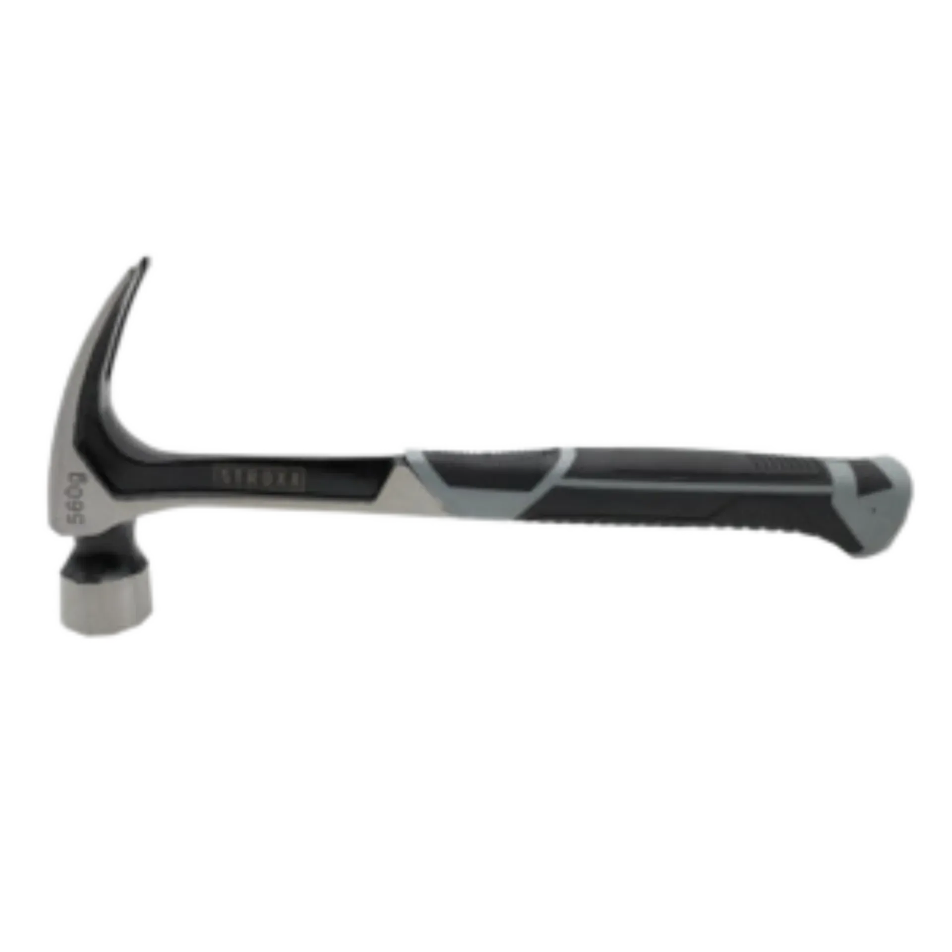 Marteau à griffes antivibrations 450 grammes