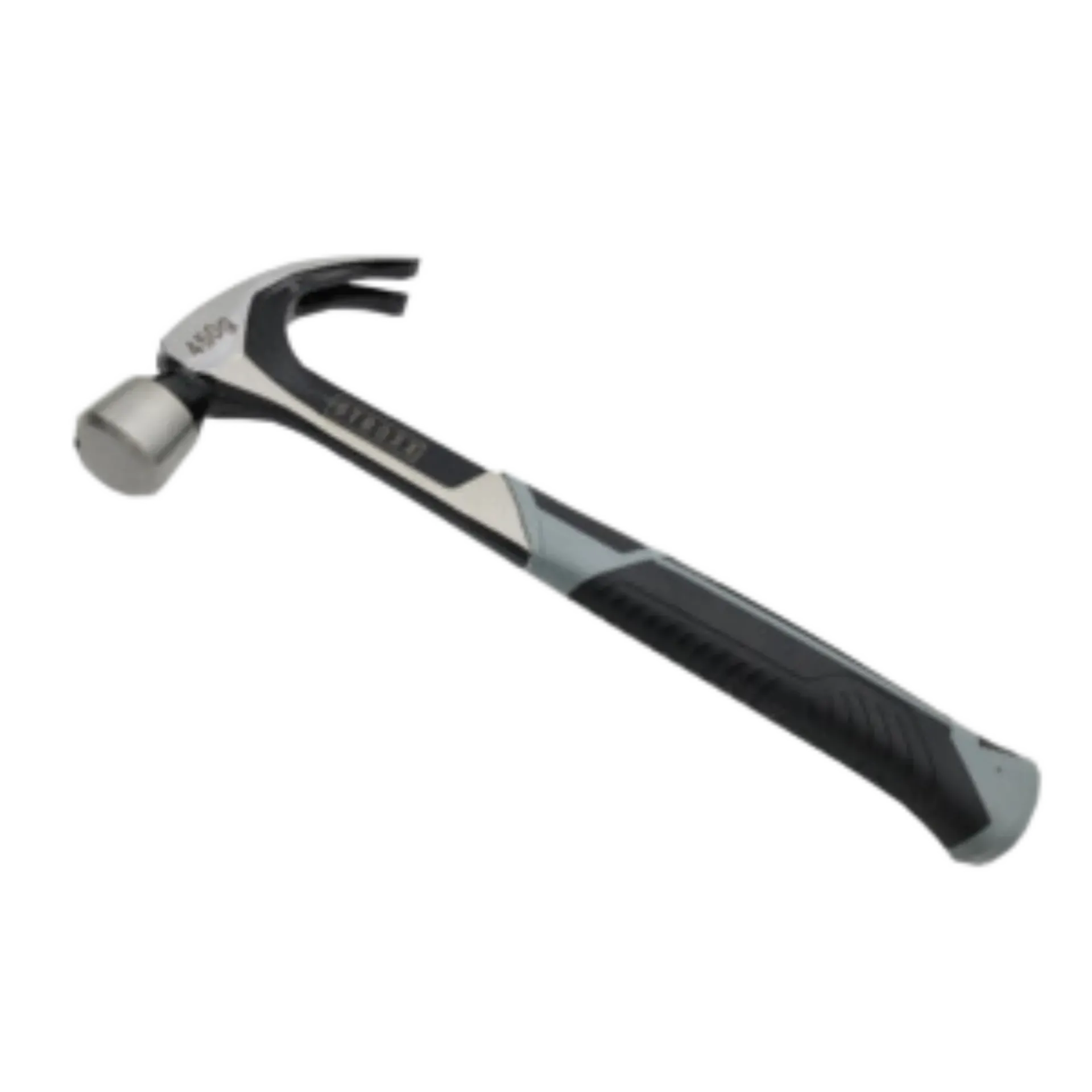 Marteau à griffes antivibrations 450 grammes