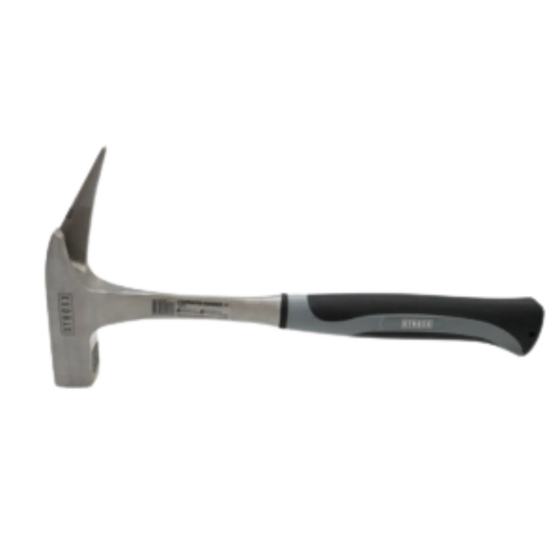Marteau de charpentier forgé 600 grammes