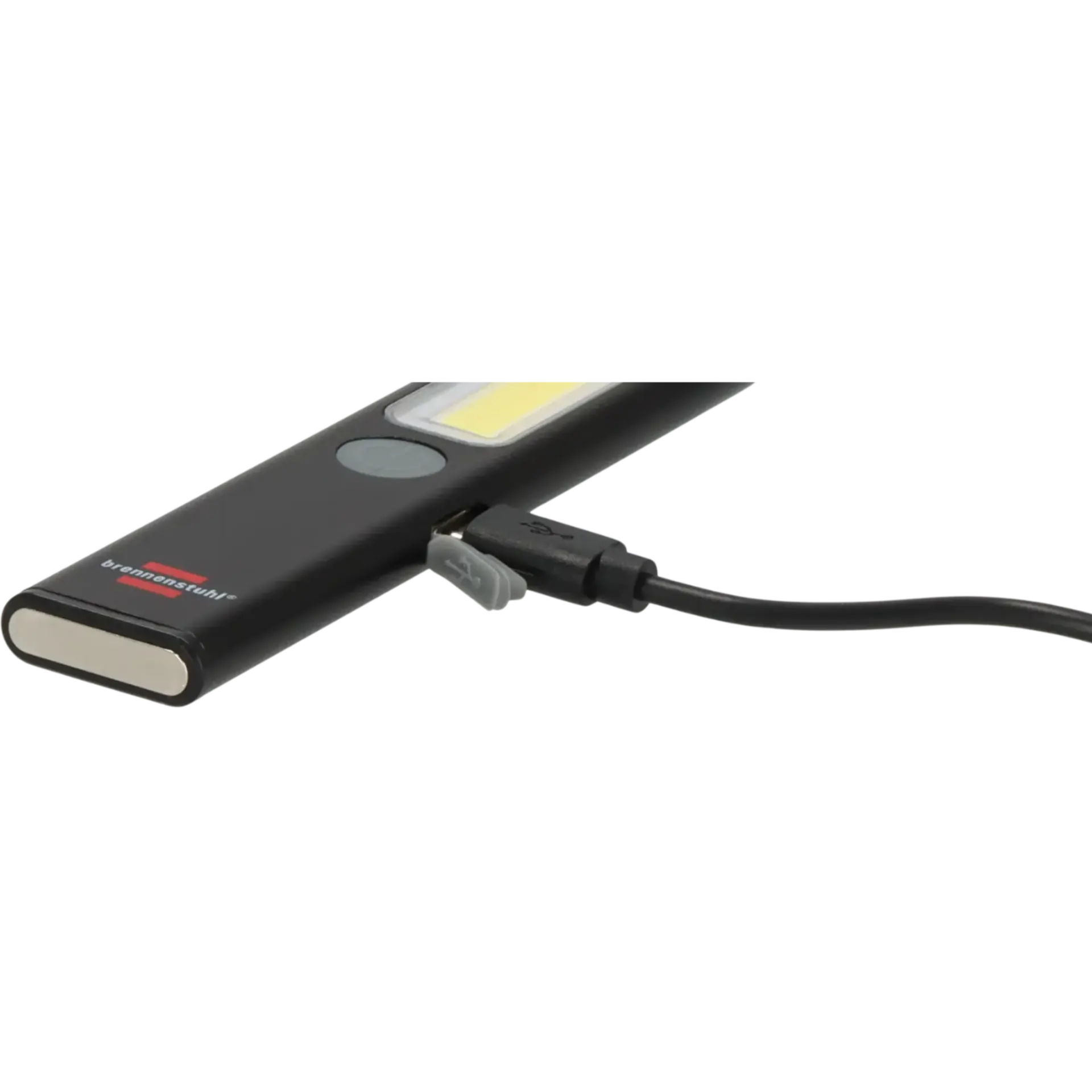 Lampe de chantier rechargeable 200lm - 1175590100 Lampe de chantier rechargeable 200lm - 1175590100