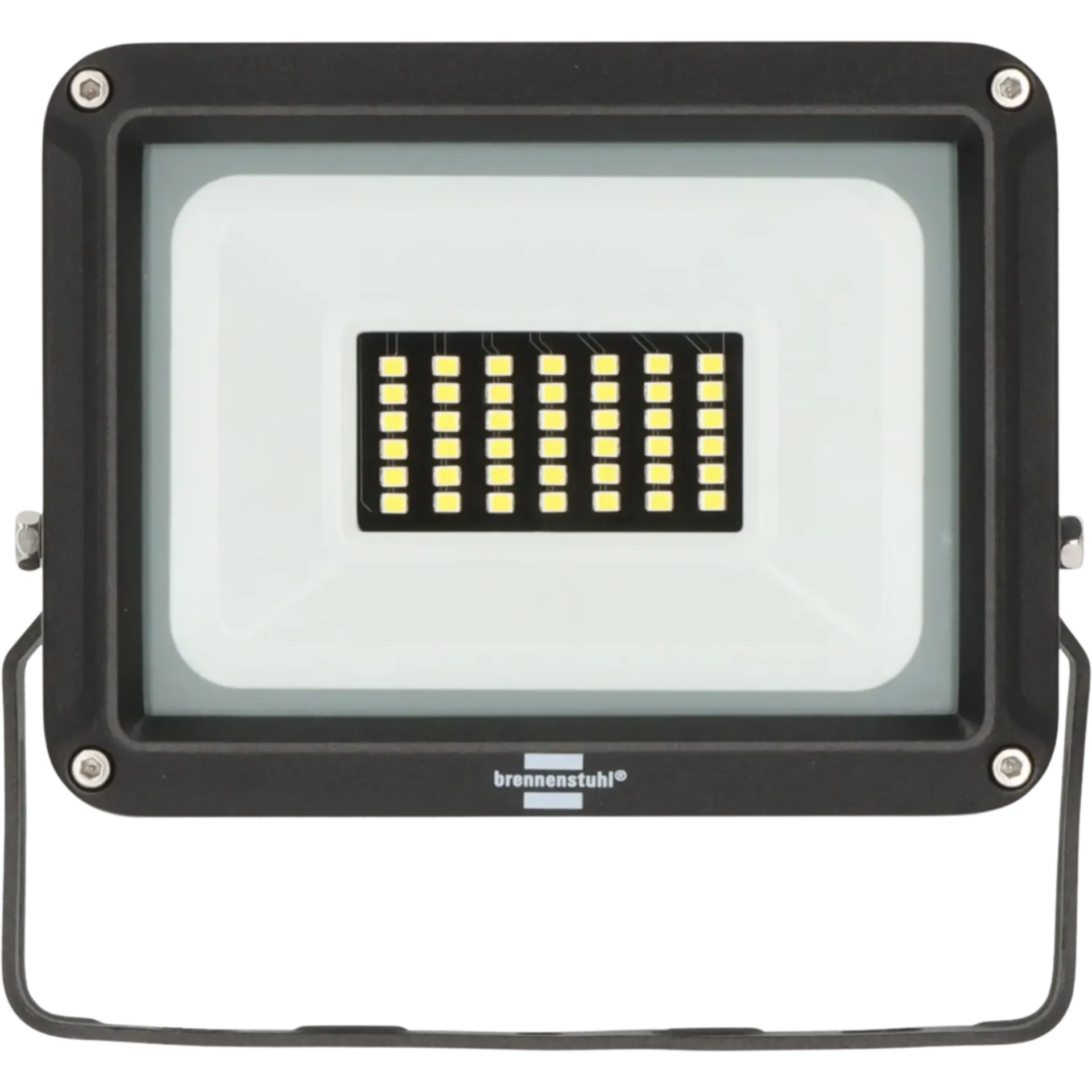 Led wandspot 20W 2300lm IP65 - 1171250241 Led wandspot 20W 2300lm IP65 - 1171250241