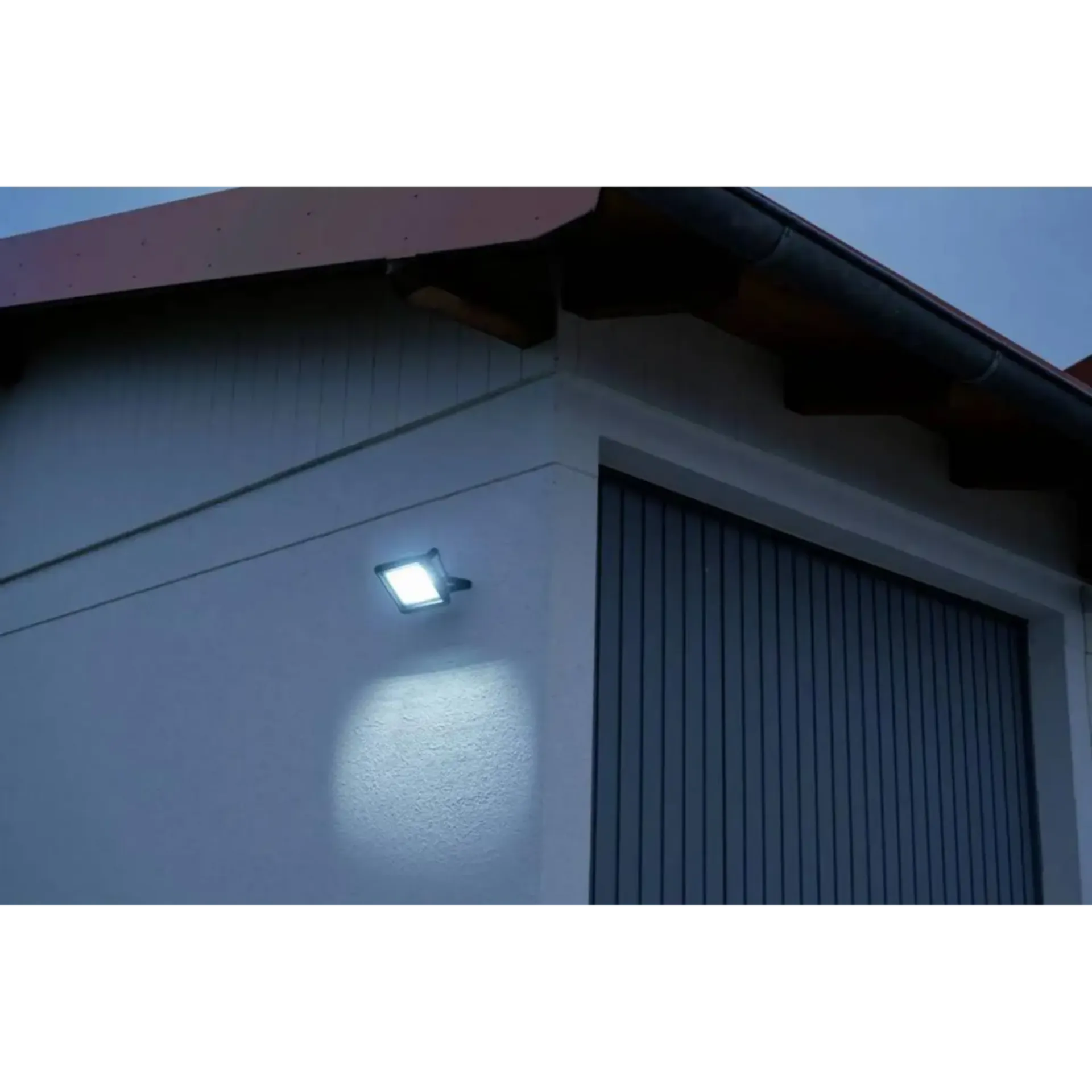 Led wandspot 50W 5400lm IP65 - 1171250541 Led wandspot 50W 5400lm IP65 - 1171250541