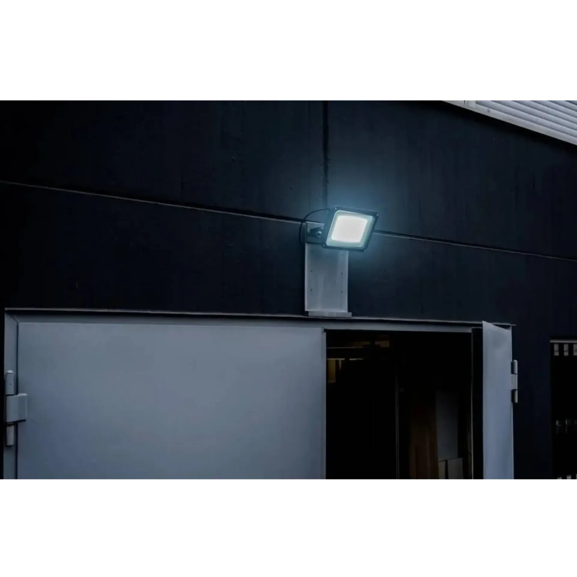 Led wandspot 50W 5400lm IP65 - 1171250541 Led wandspot 50W 5400lm IP65 - 1171250541