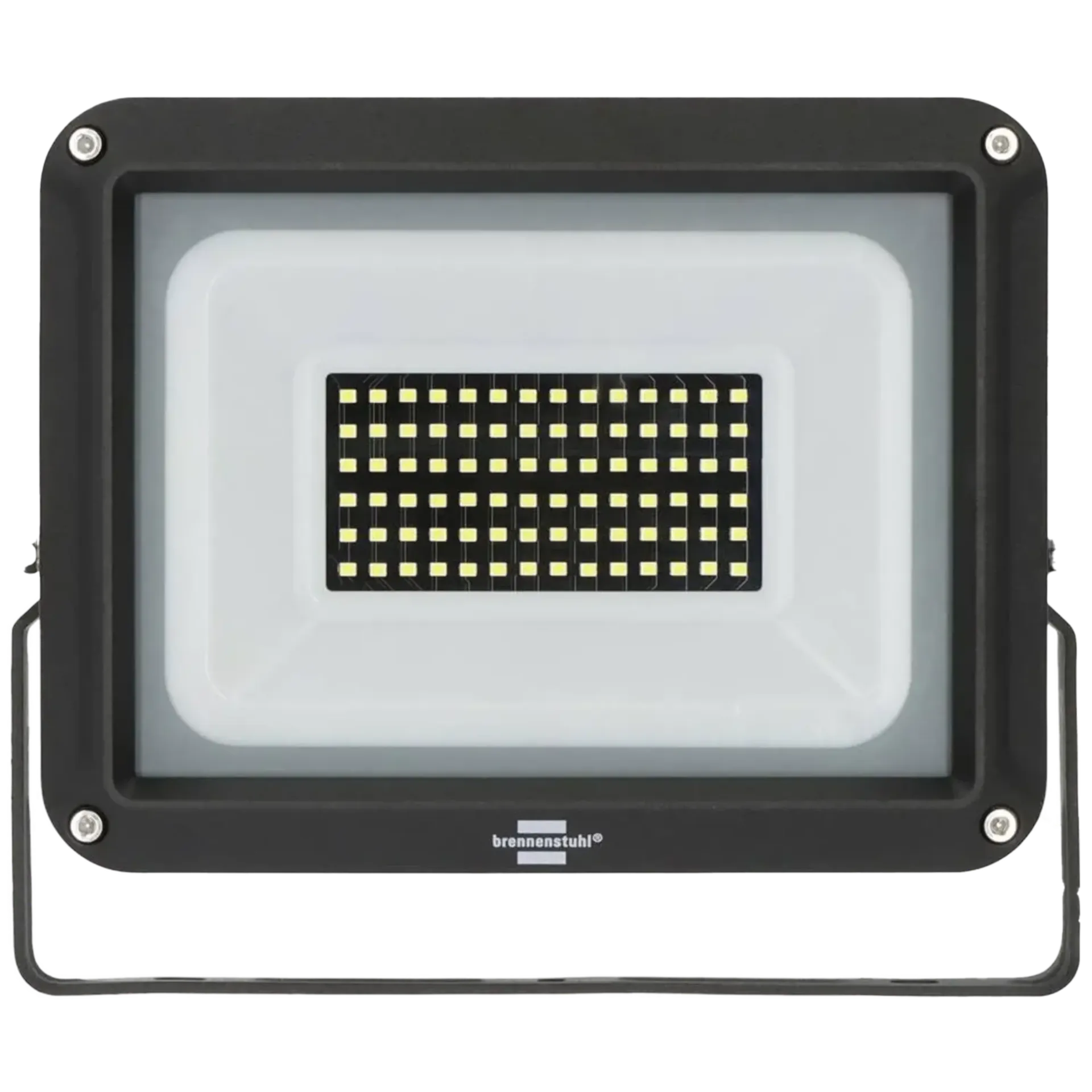 Led wandspot 50W 5400lm IP65 - 1171250541 Led wandspot 50W 5400lm IP65 - 1171250541