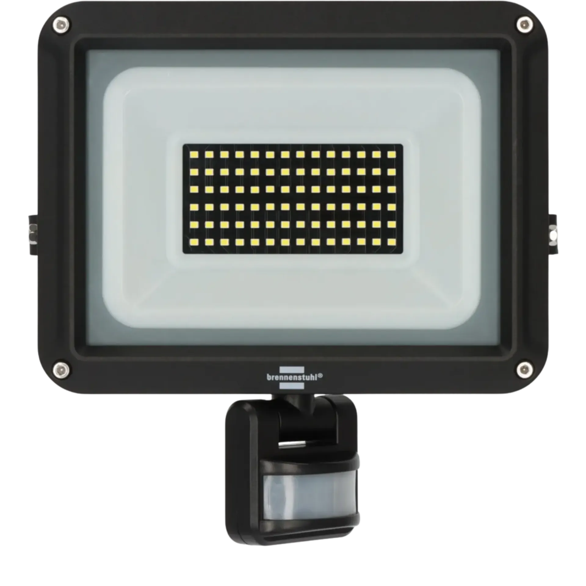 Led wandspot 50W 5400lm infrarood bewegingsmelding 10m IP65 - 1171250542 Led wandspot 50W 5400lm infrarood bewegingsmelding 10m IP65 - 1171250542