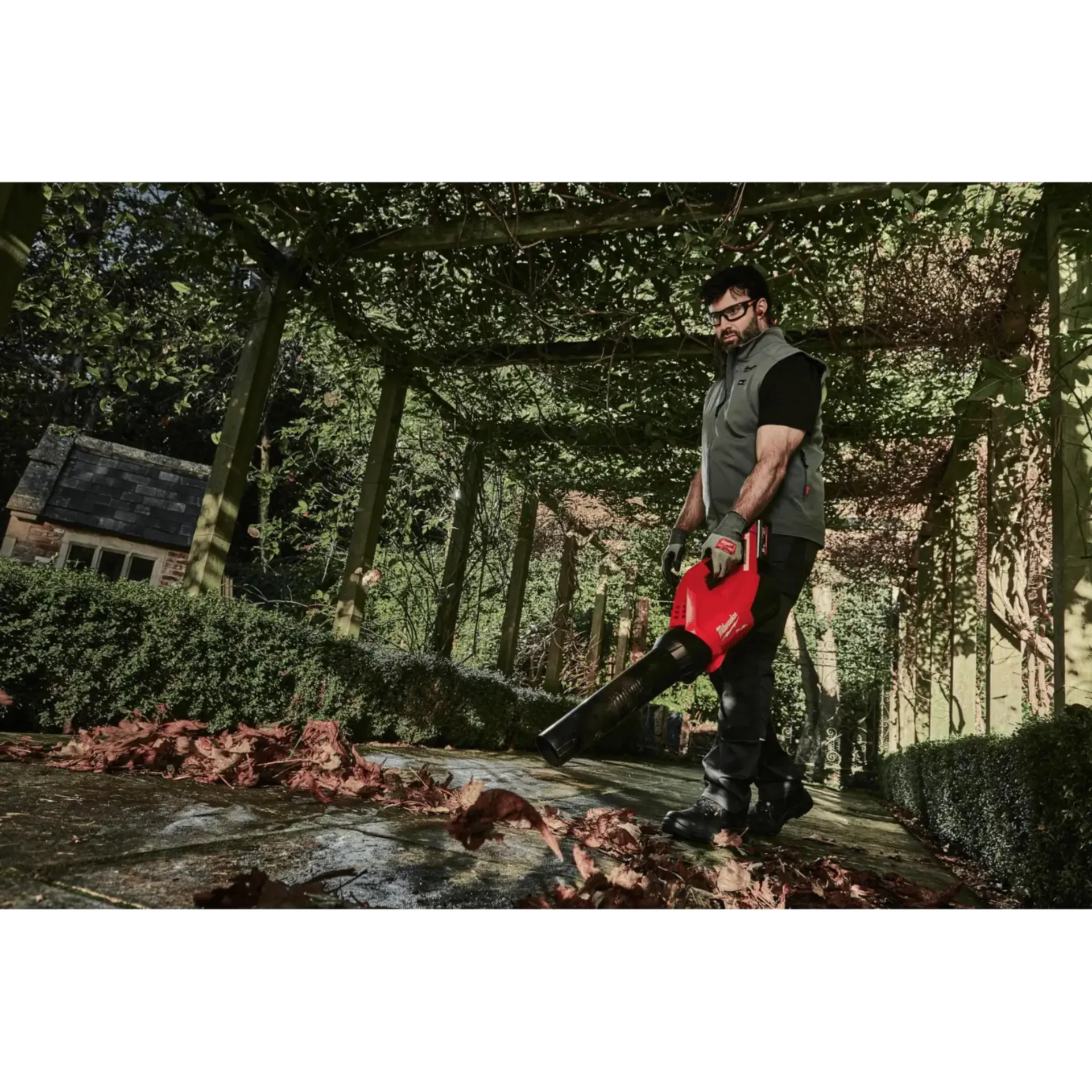 Souffleur M18 FBLG3-0 FUEL Souffleur M18 FBLG3-0 FUEL