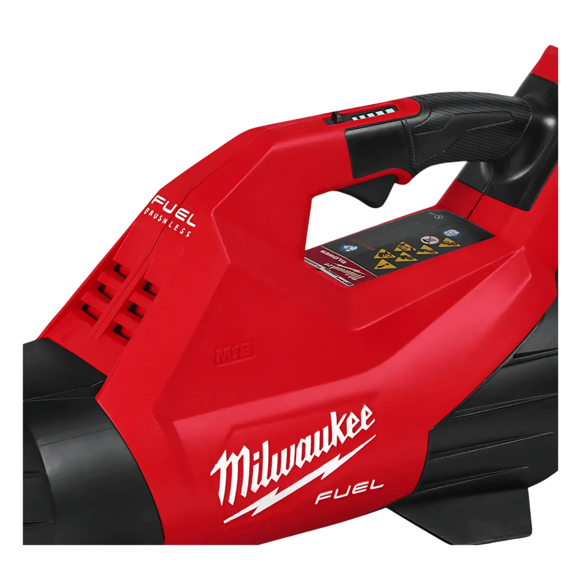 Souffleur M18 FBLG3-0 FUEL Souffleur M18 FBLG3-0 FUEL