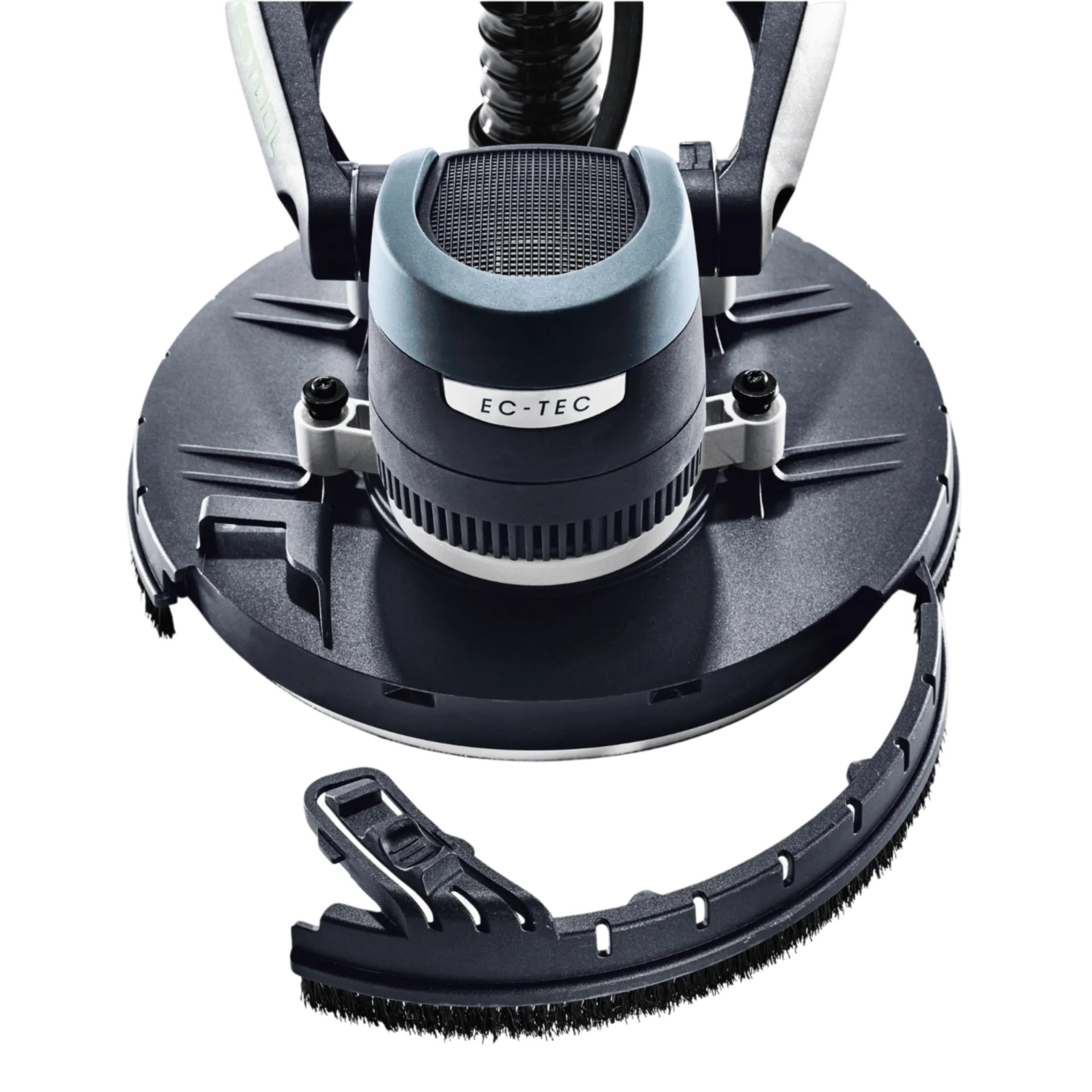 Ponceuse murale Planex LHS-E 225 EQ-CB