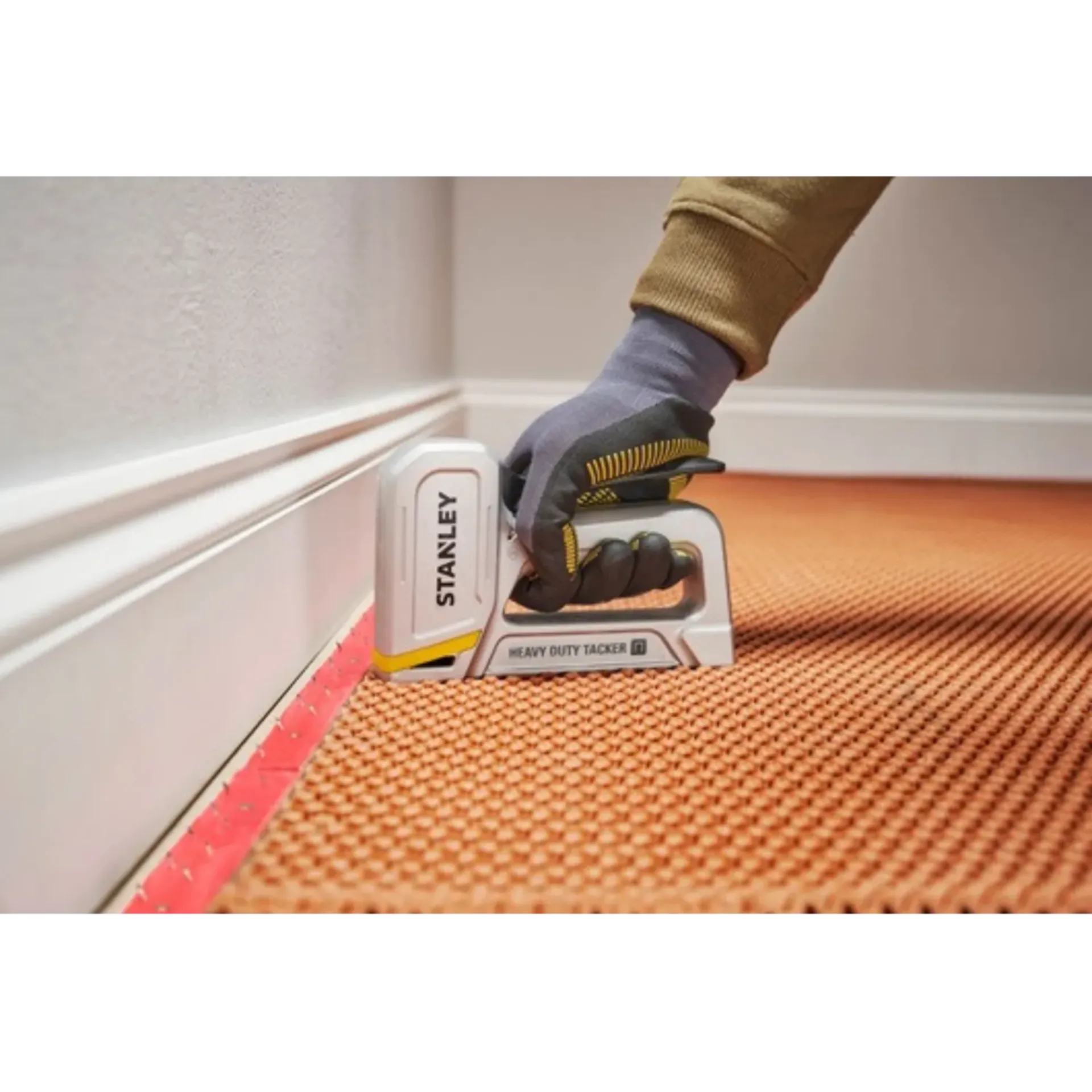 Nietmachine HD al staple gun - STHT70150-0