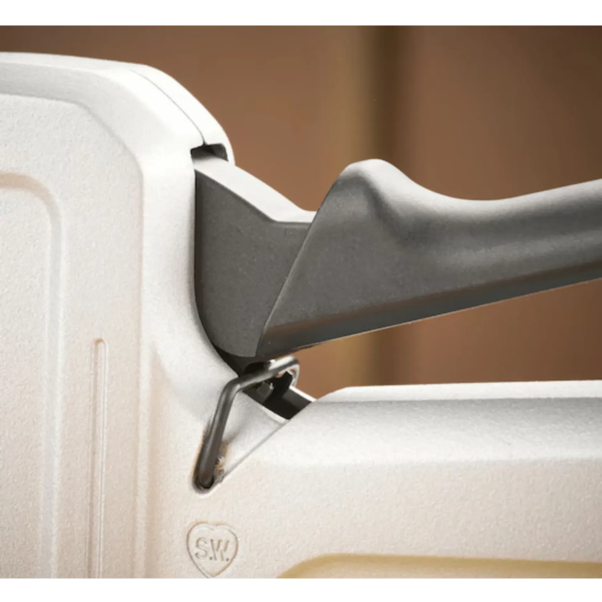Nietmachine HD al staple gun - STHT70150-0