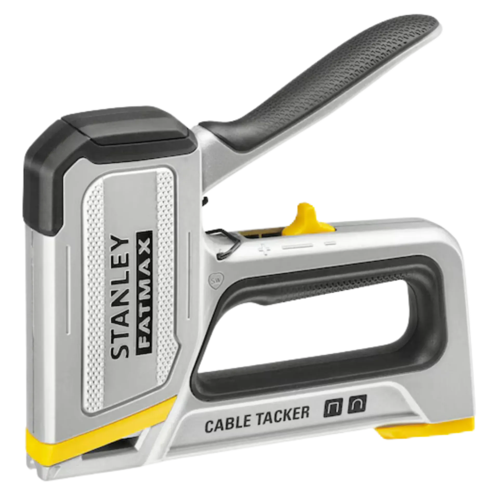 Nietmachine FatMax LD al cable tacker - FMHT70100-0 Nietmachine FatMax LD al cable tacker - FMHT70100-0