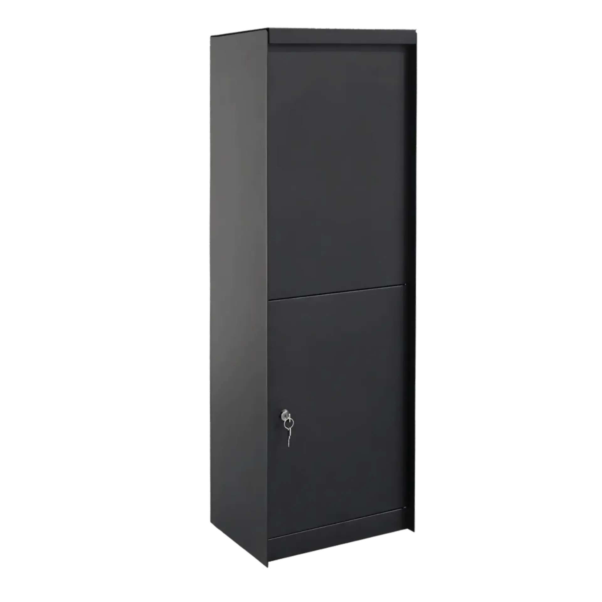 Parcelbox - Mat TEX 9005 Parcelbox - Mat TEX 9005