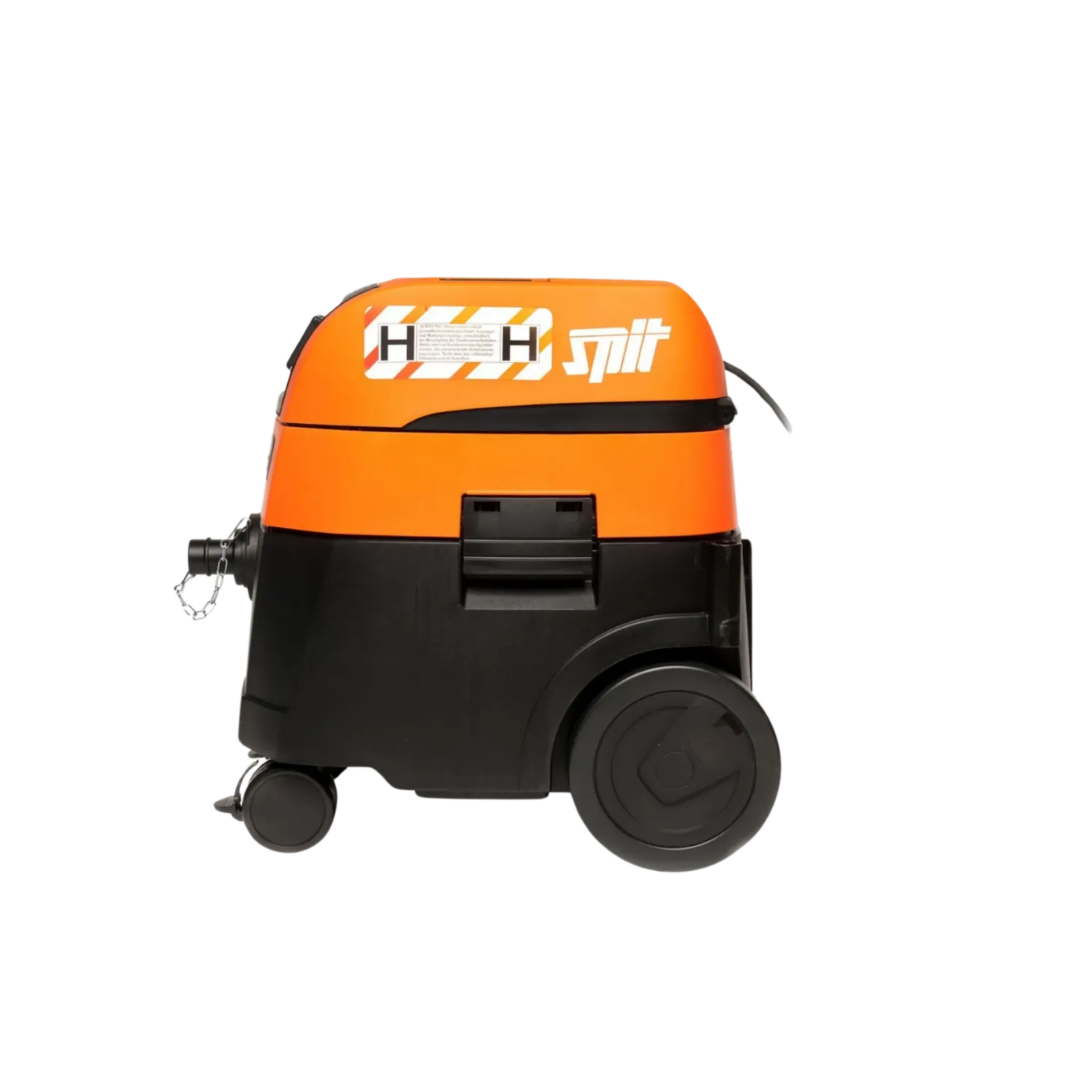 Aspirateur à poussière et à eau classe H avec accessoires (1600 W - 32 litres)
