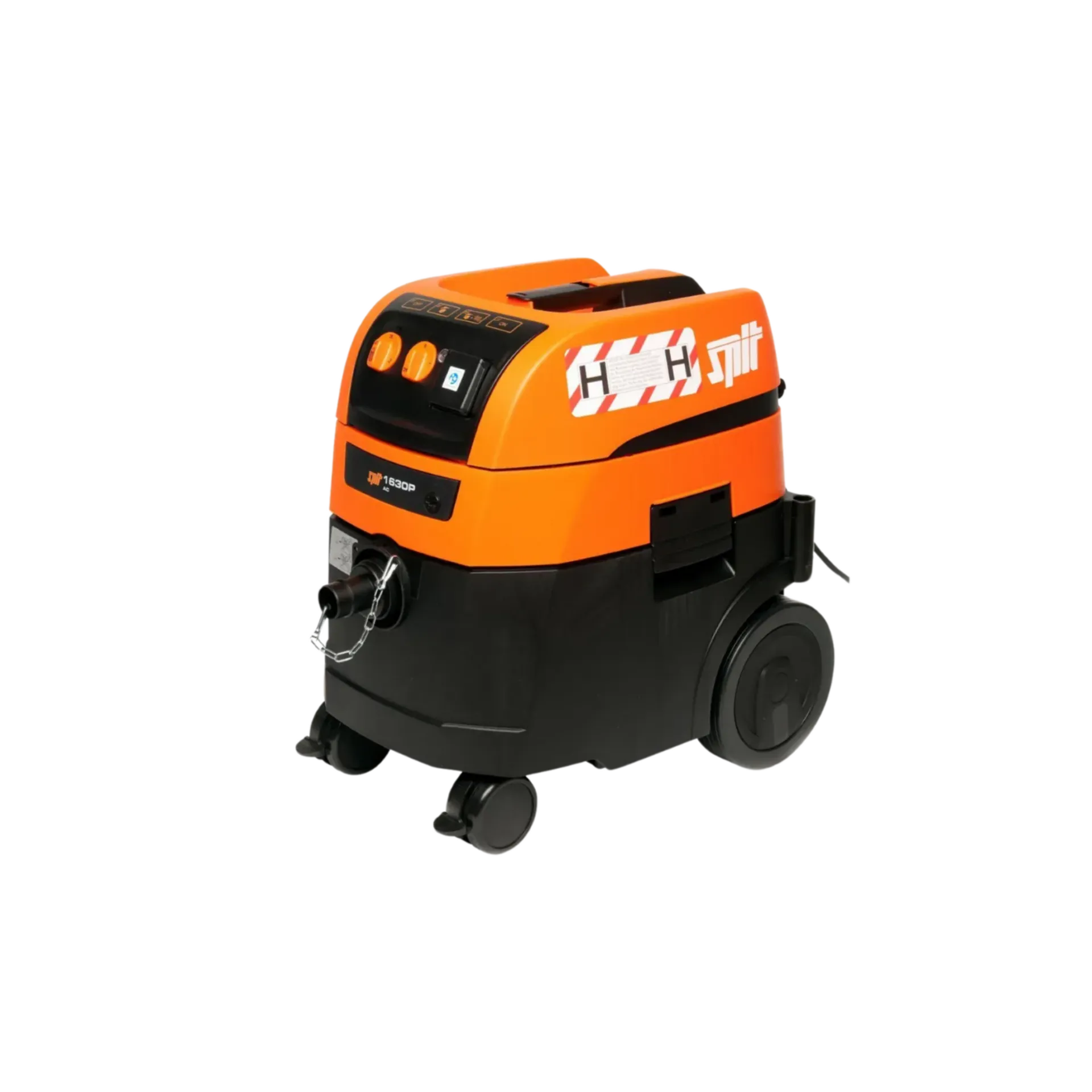 Aspirateur à poussière et à eau classe H avec accessoires (1600 W - 32 litres)