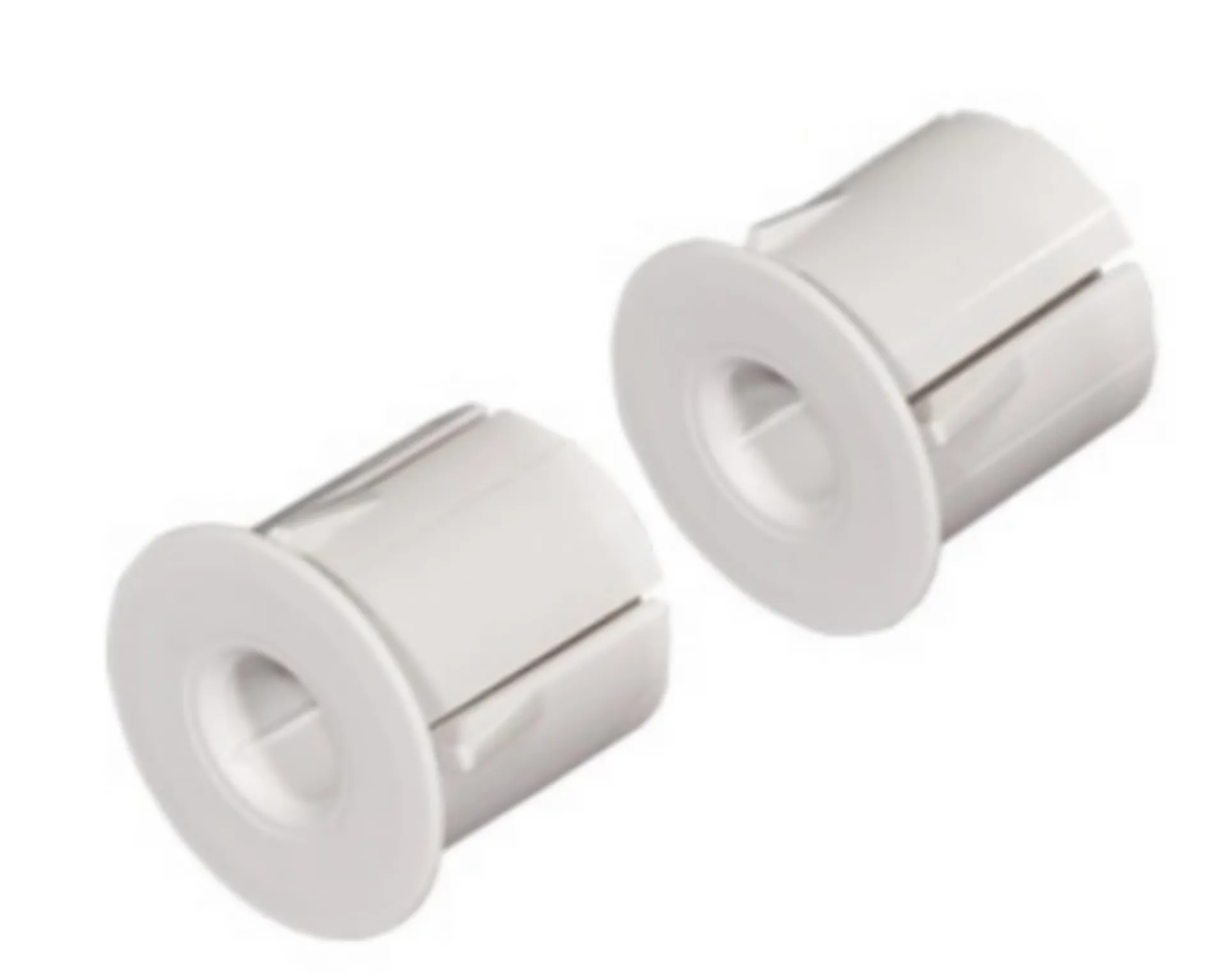 ALARMTECH PVC Bride MC 300-S21 pour contact magnét. MC 340-46-47-70 L:20mm Ø30mm